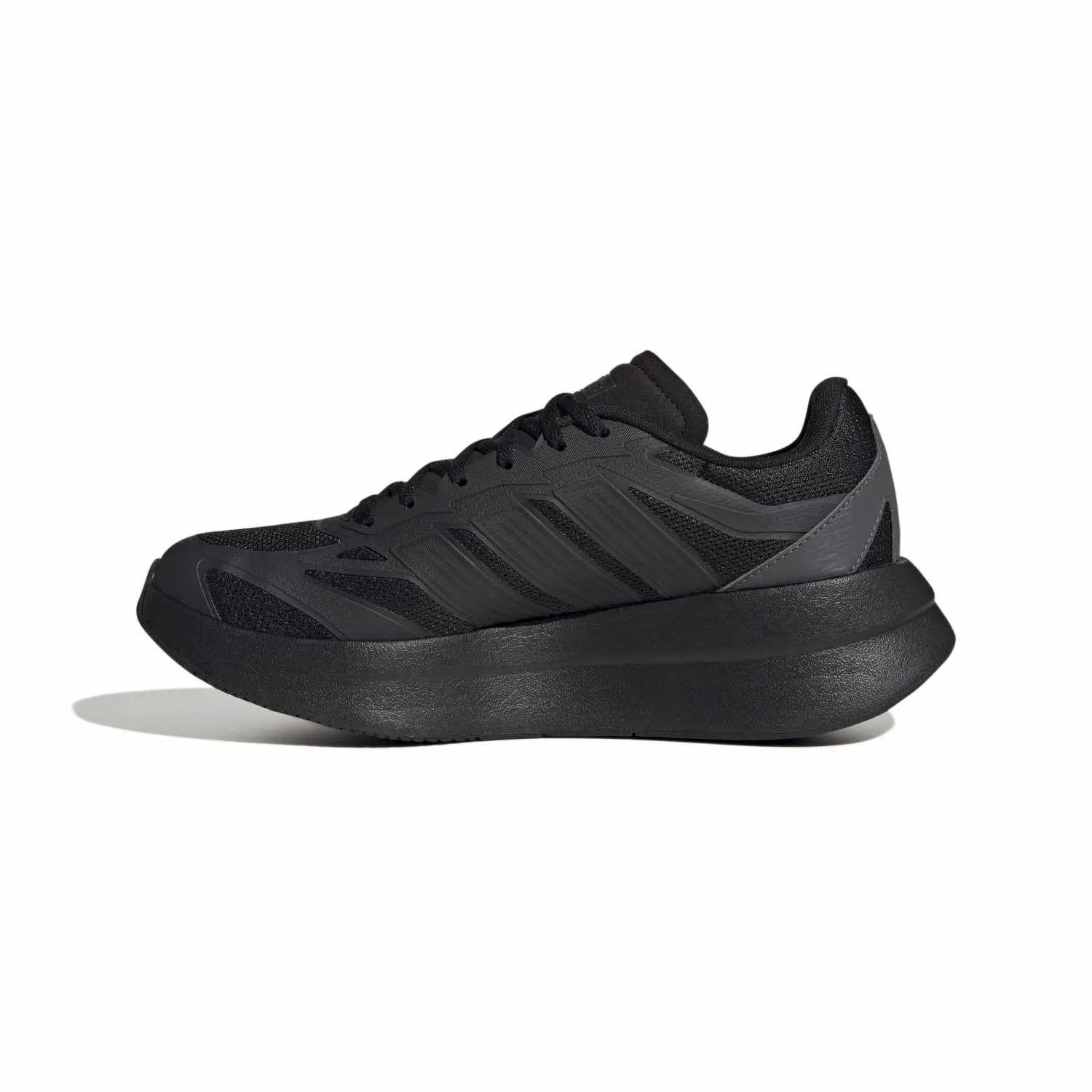 adidas Kadın Spor Ayakkabı ADIROK JQ5900 - Görsel 4
