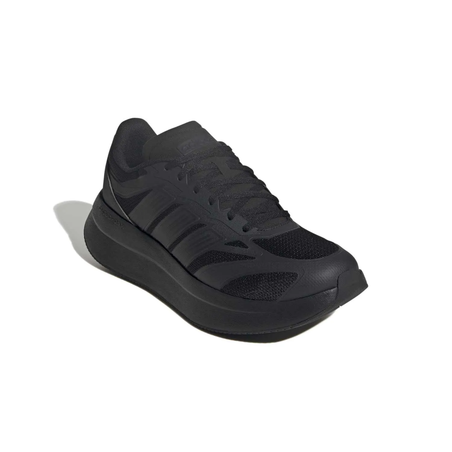 adidas Kadın Spor Ayakkabı ADIROK JQ5900 - Görsel 5