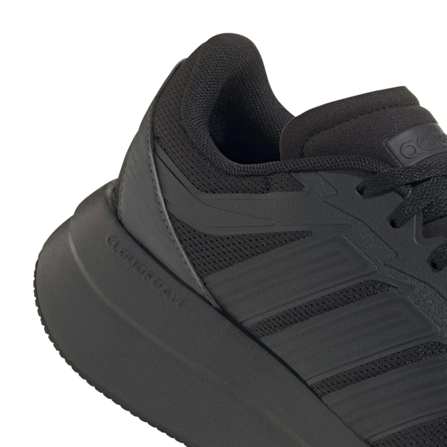 adidas Kadın Spor Ayakkabı ADIROK JQ5900 - Görsel 8