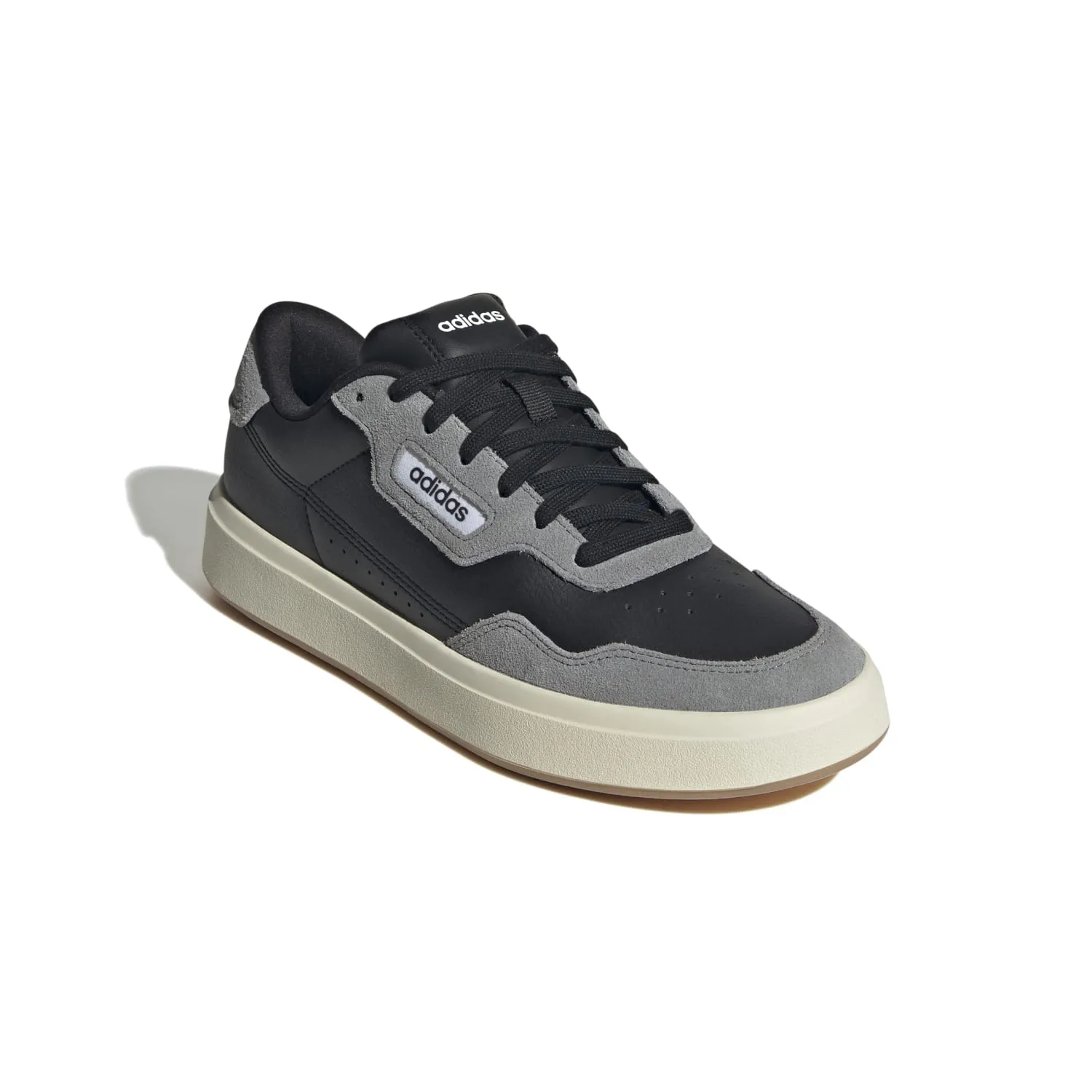 adidas Erkek Spor Ayakkabı Siyah Park St JQ6109 - Görsel 2