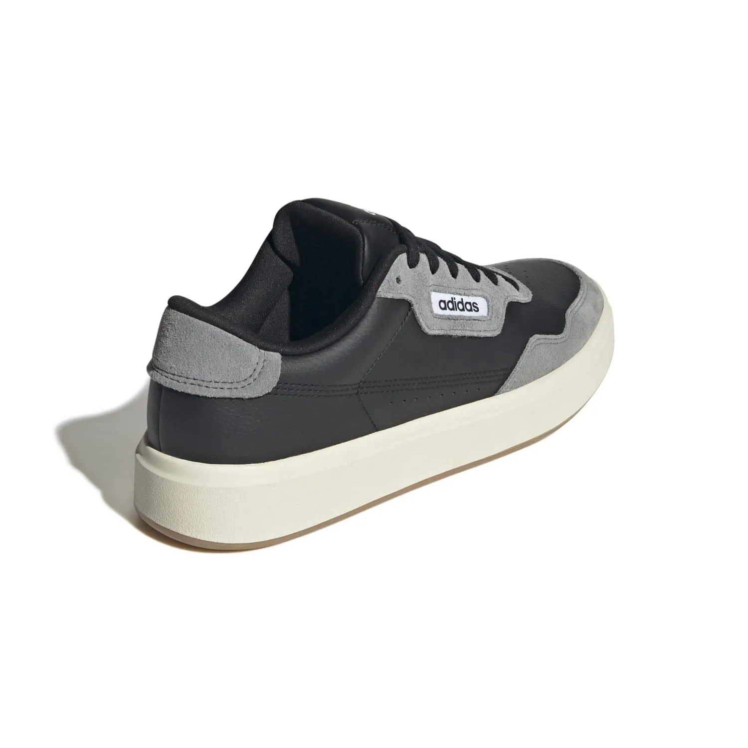 adidas Erkek Spor Ayakkabı Siyah Park St JQ6109 - Görsel 5