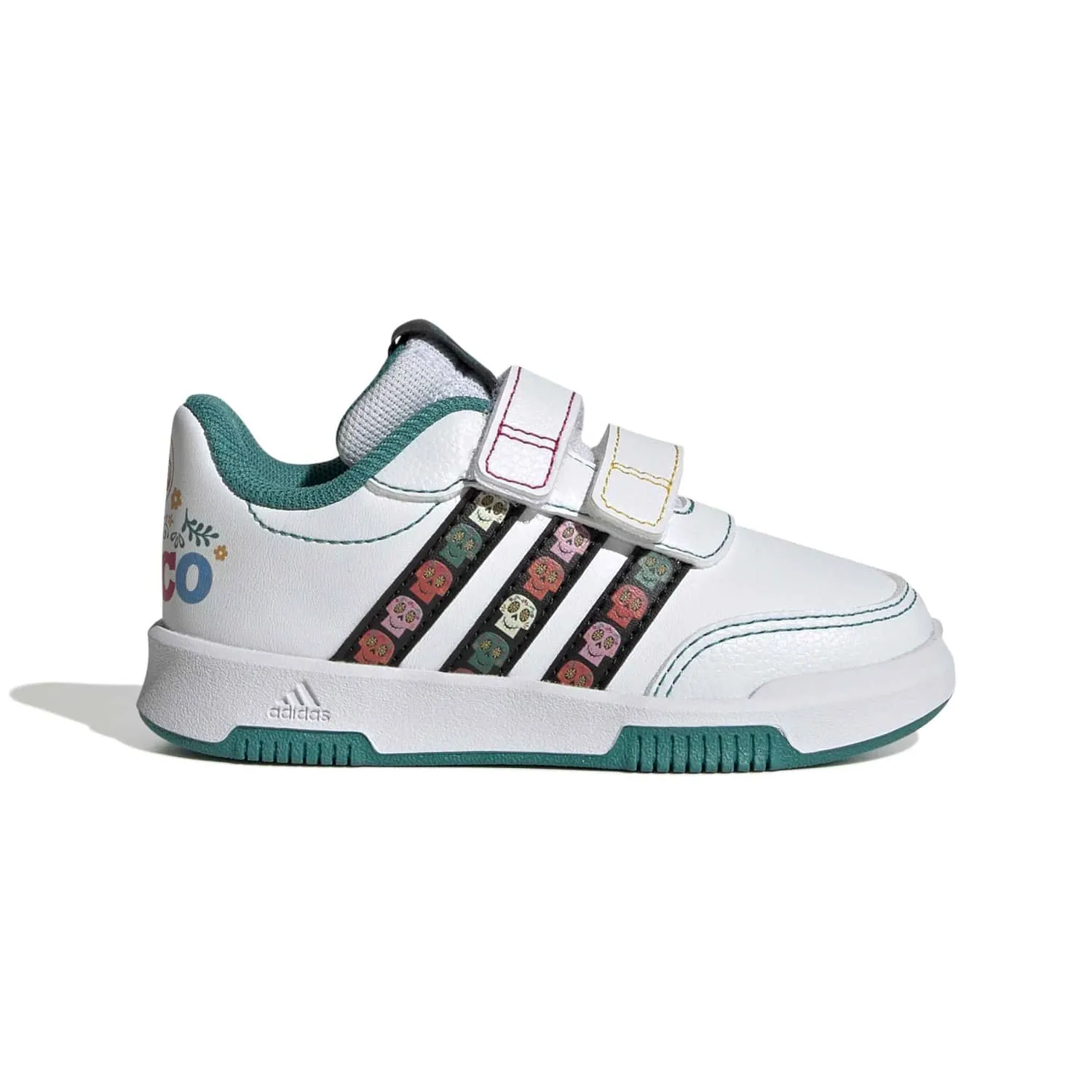 adidas Çocuk Spor Ayakkabı  COCO JQ6175 - Görsel 1