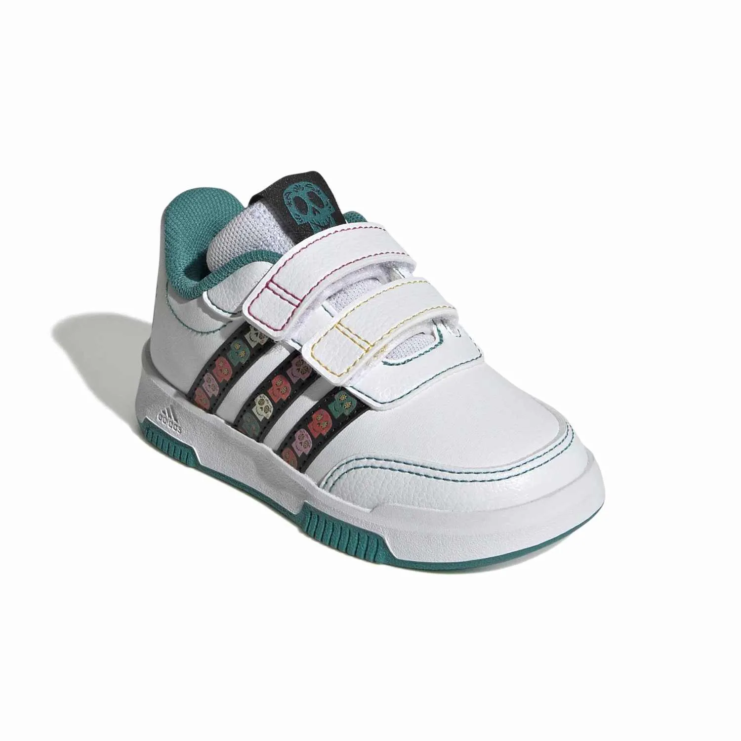 adidas Çocuk Spor Ayakkabı  COCO JQ6175 - Görsel 2