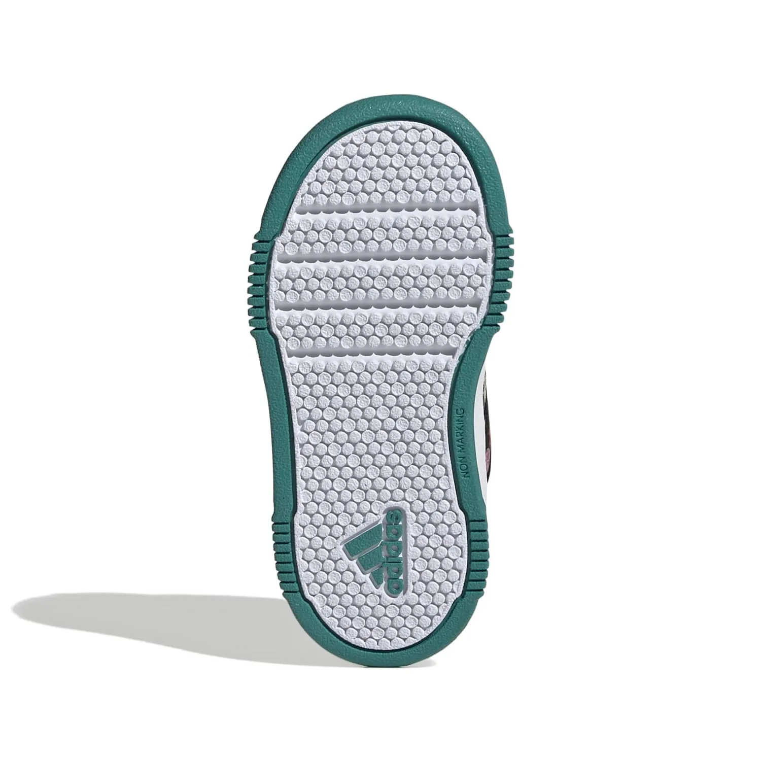 adidas Çocuk Spor Ayakkabı  COCO JQ6175 - Görsel 4
