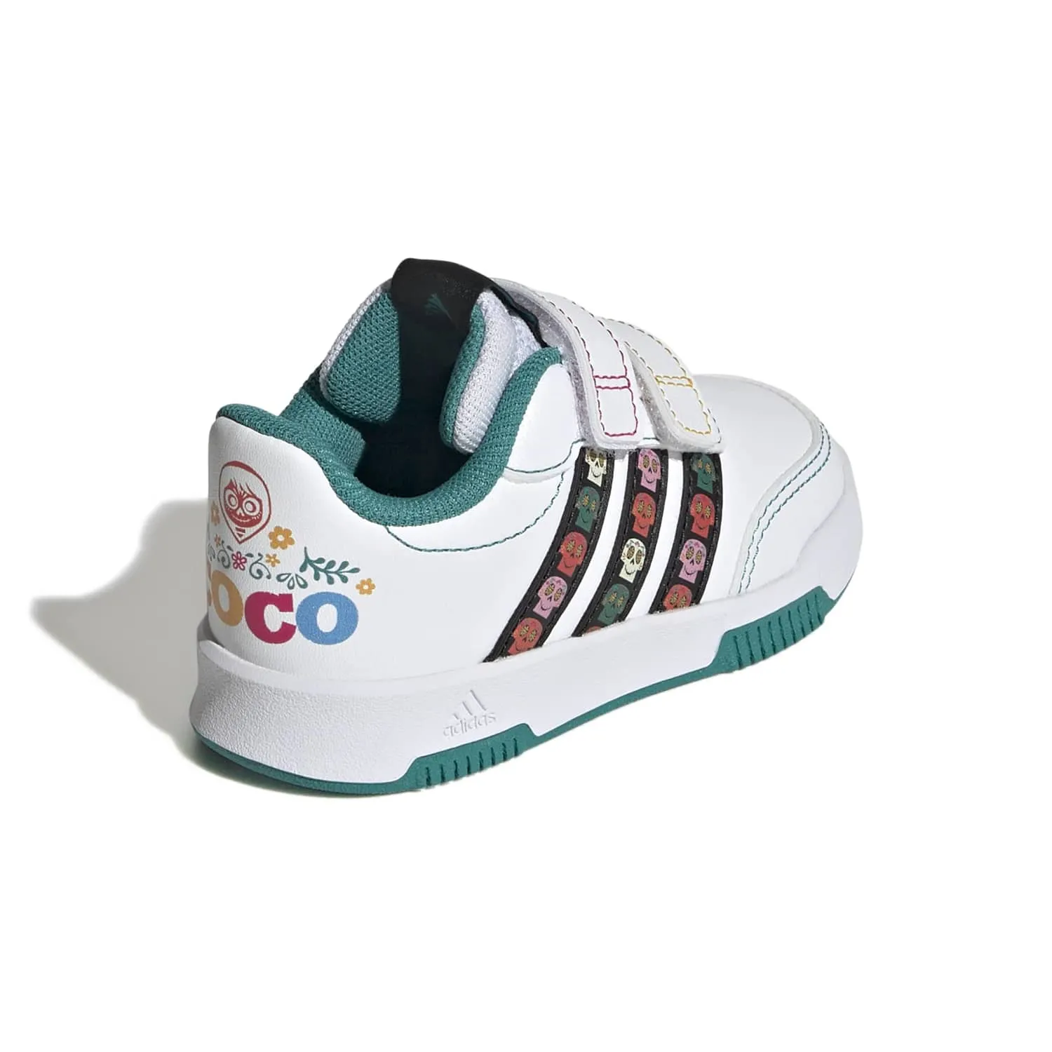 adidas Çocuk Spor Ayakkabı  COCO JQ6175 - Görsel 5