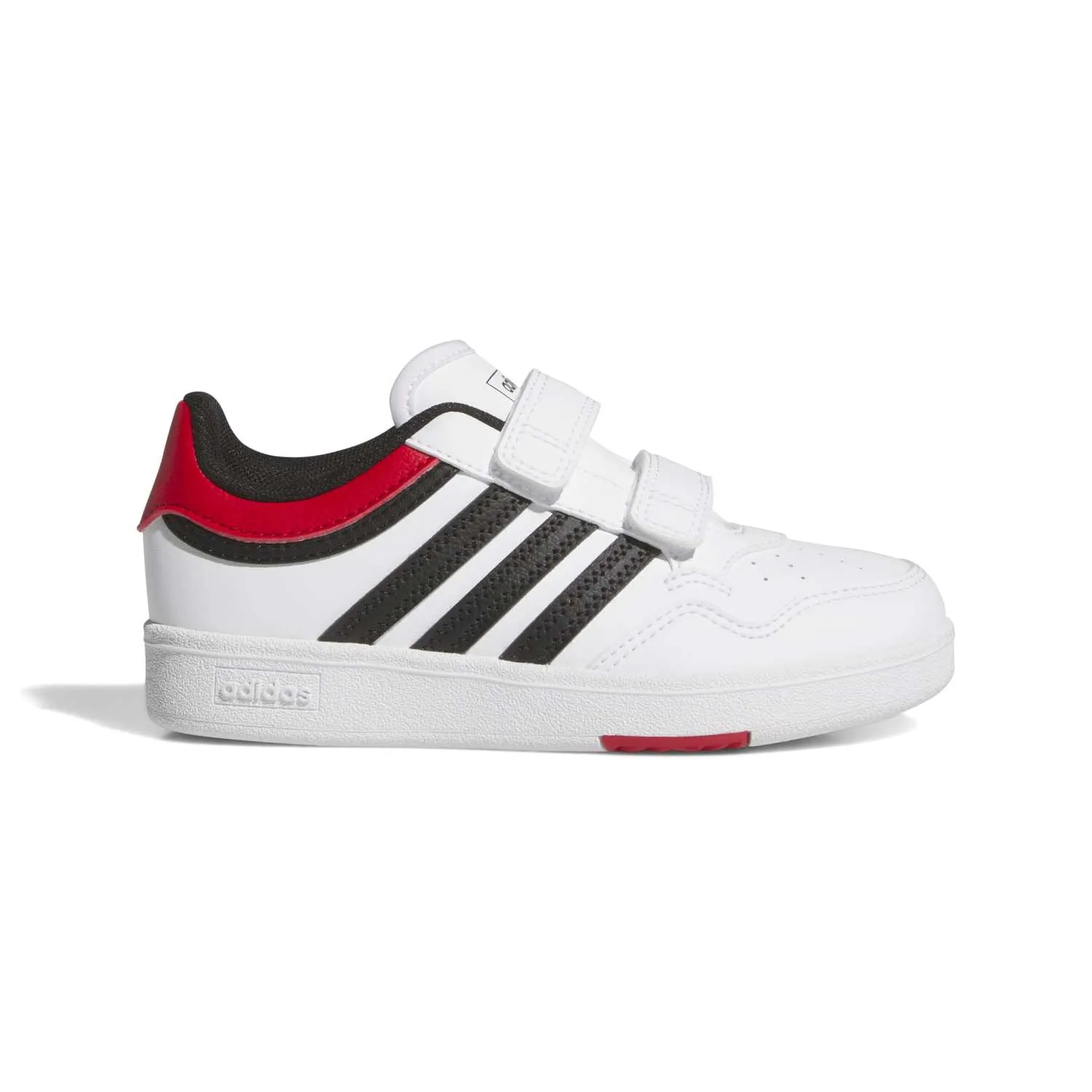 adidas Çocuk Hoops 4.0 Spor Ayakkabı JQ7863 - Görsel 1