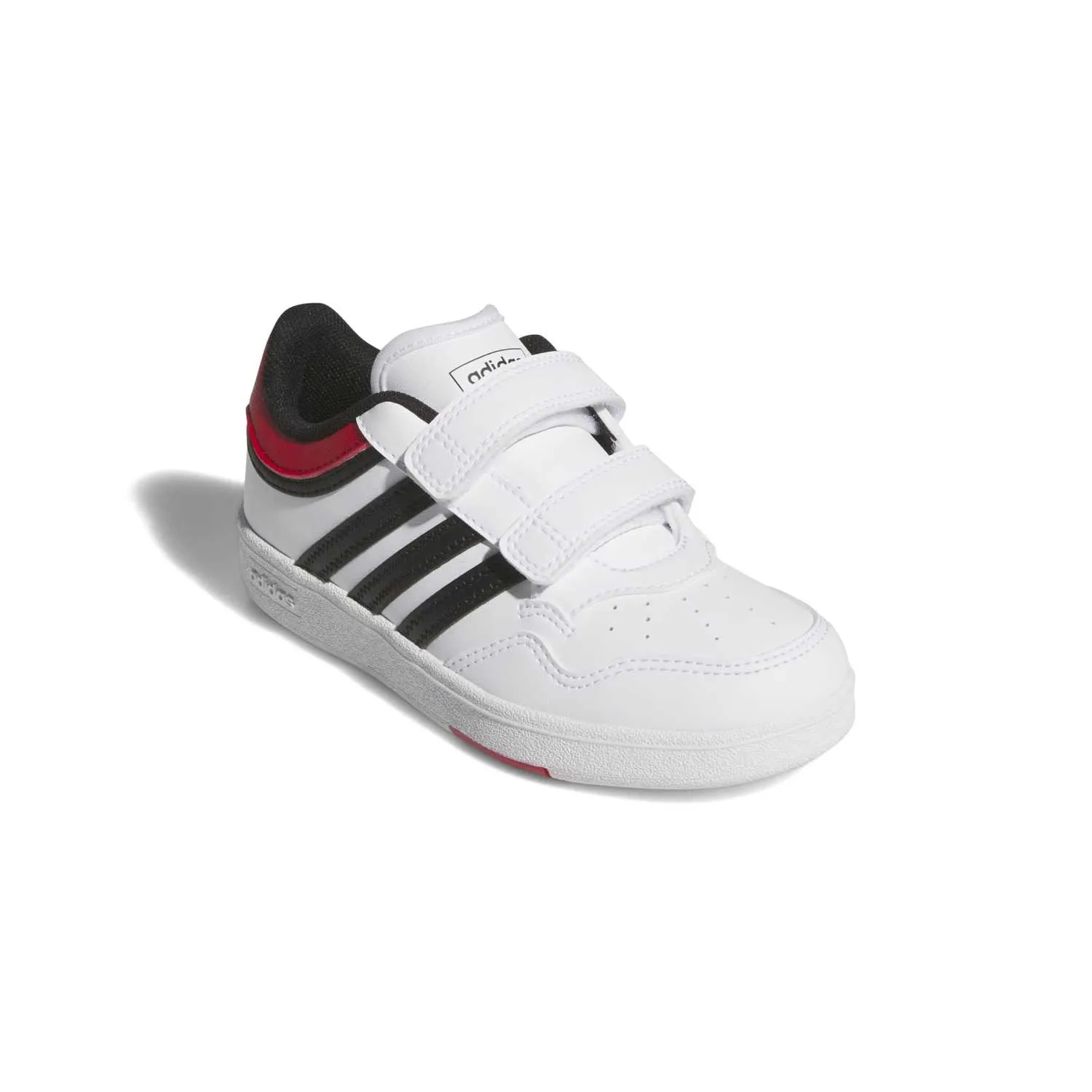 adidas Çocuk Hoops 4.0 Spor Ayakkabı JQ7863 - Görsel 2