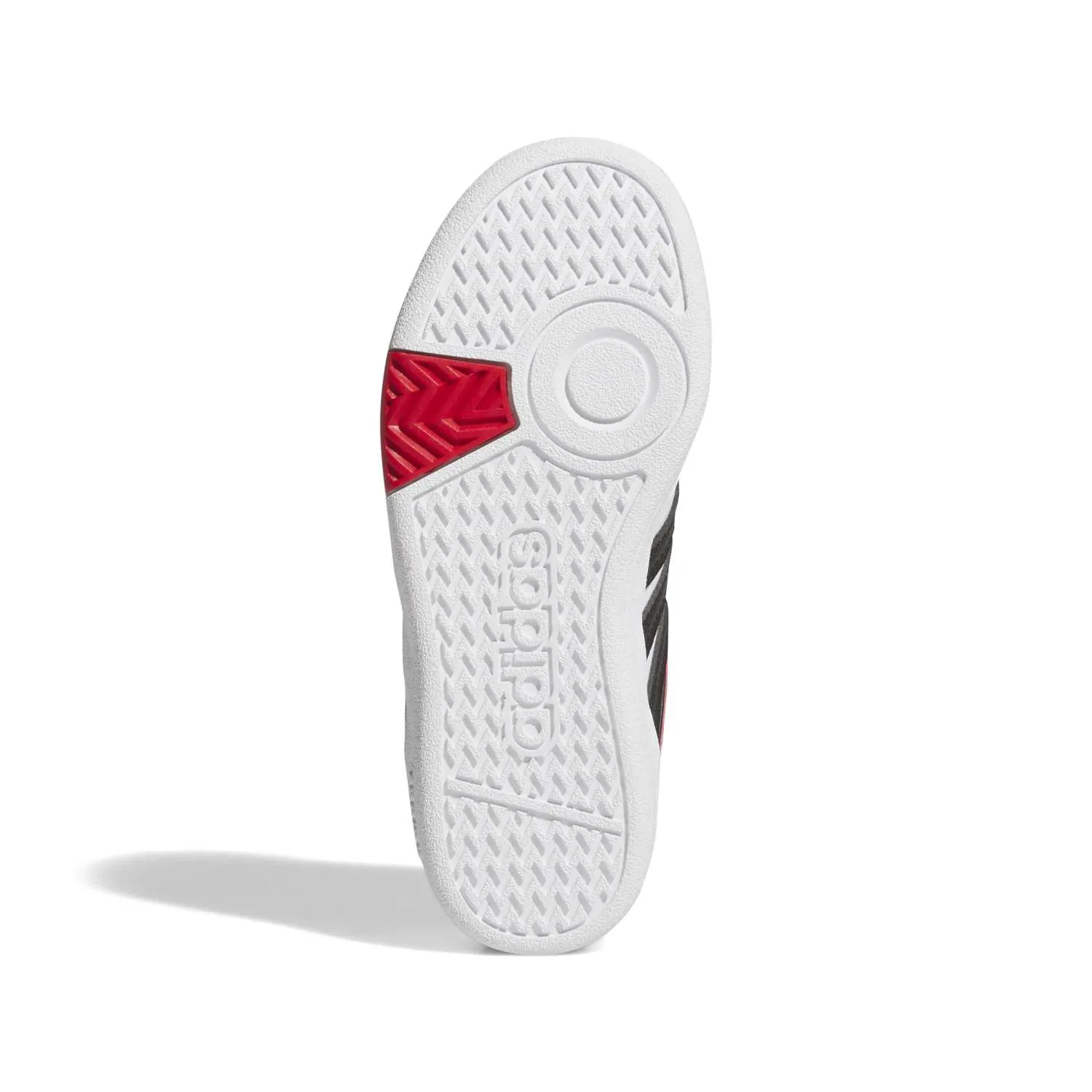 adidas Çocuk Hoops 4.0 Spor Ayakkabı JQ7863 - Görsel 4