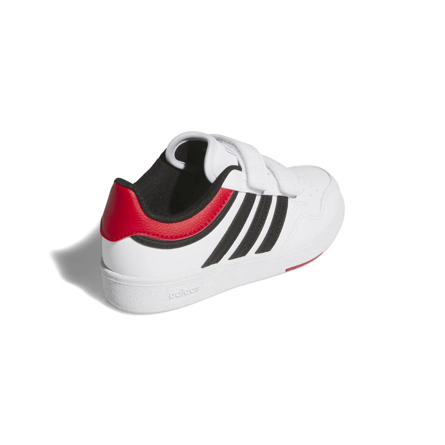 adidas Çocuk Hoops 4.0 Spor Ayakkabı JQ7863 - Görsel 5