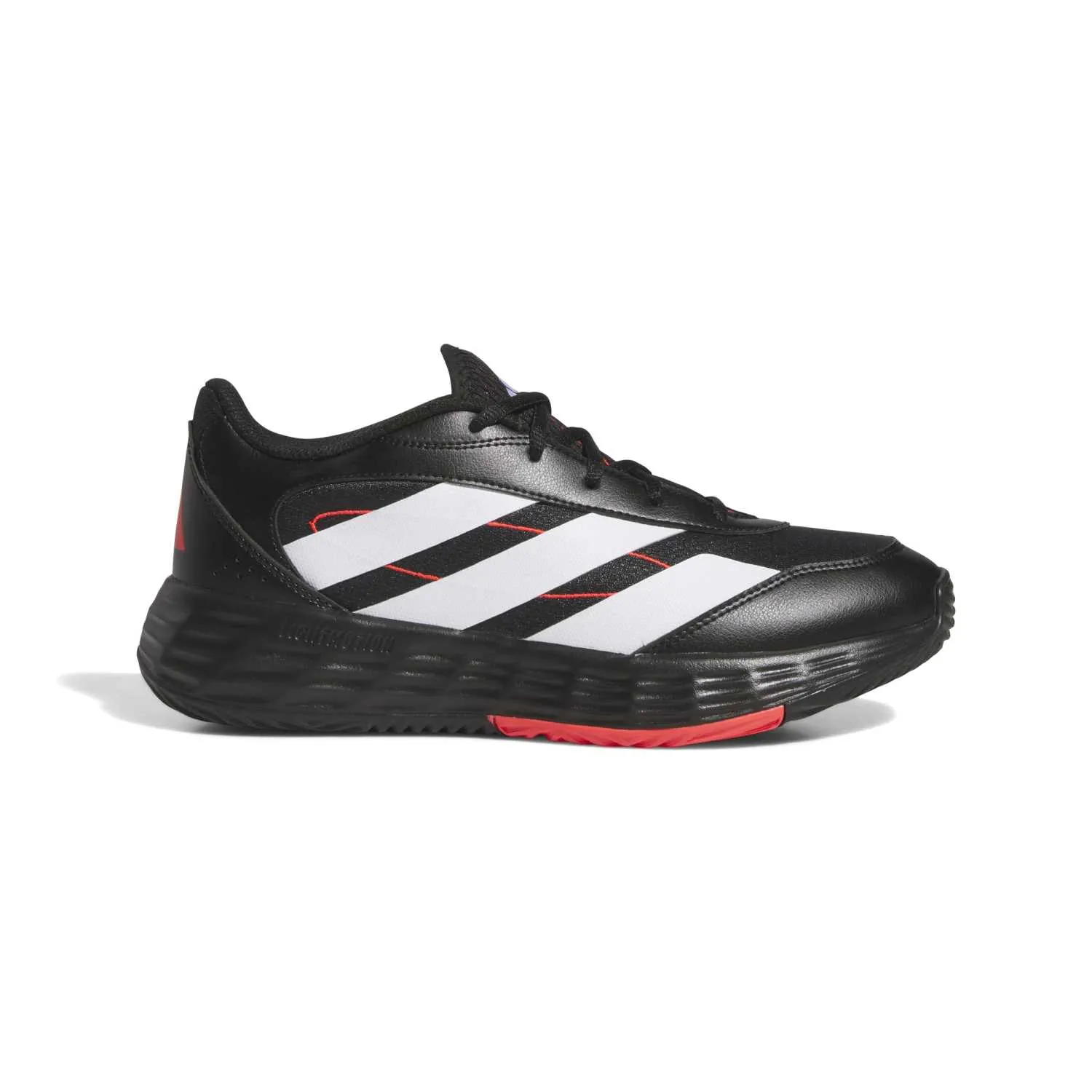 adidas Erkek Spor Ayakkabı HGAMECHASER JQ7918 - Görsel 1