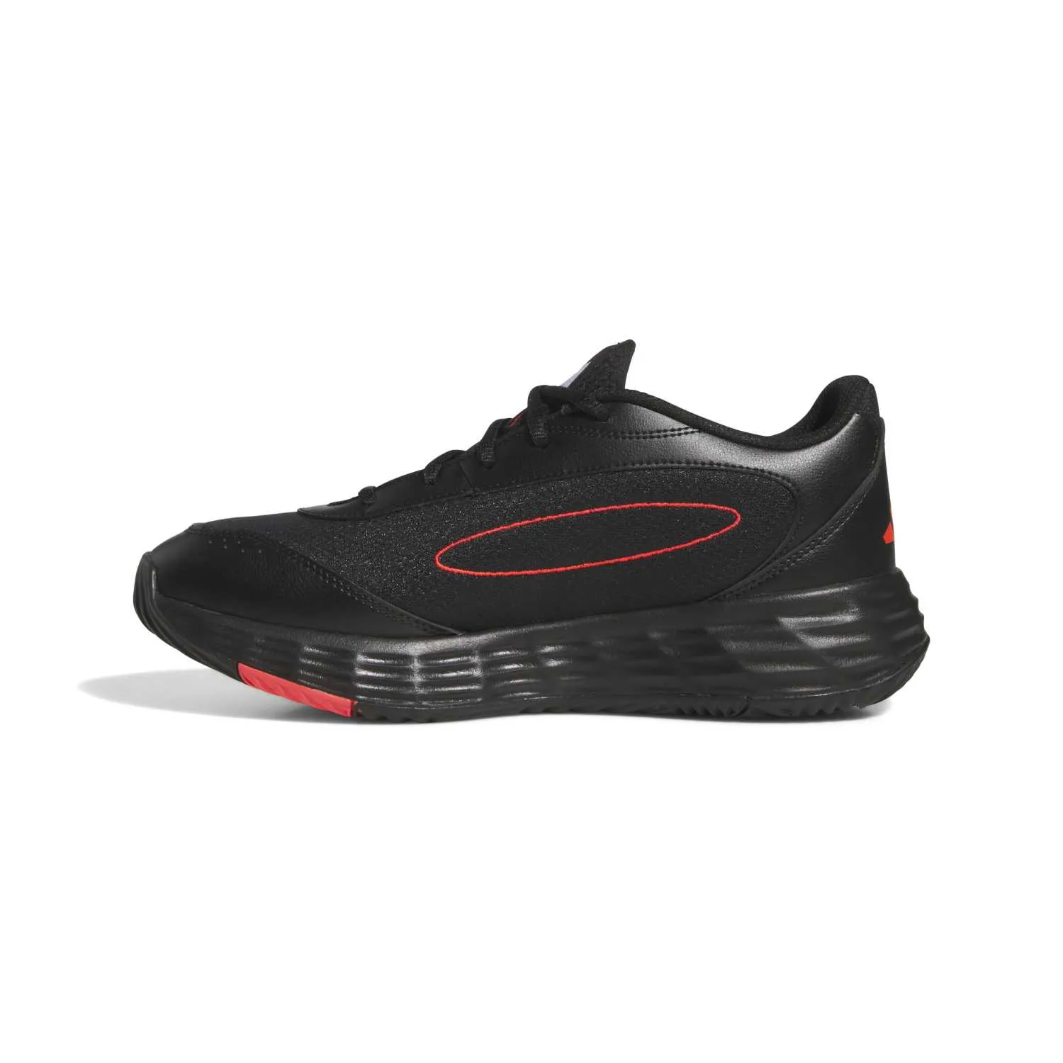 adidas Erkek Spor Ayakkabı HGAMECHASER JQ7918 - Görsel 4