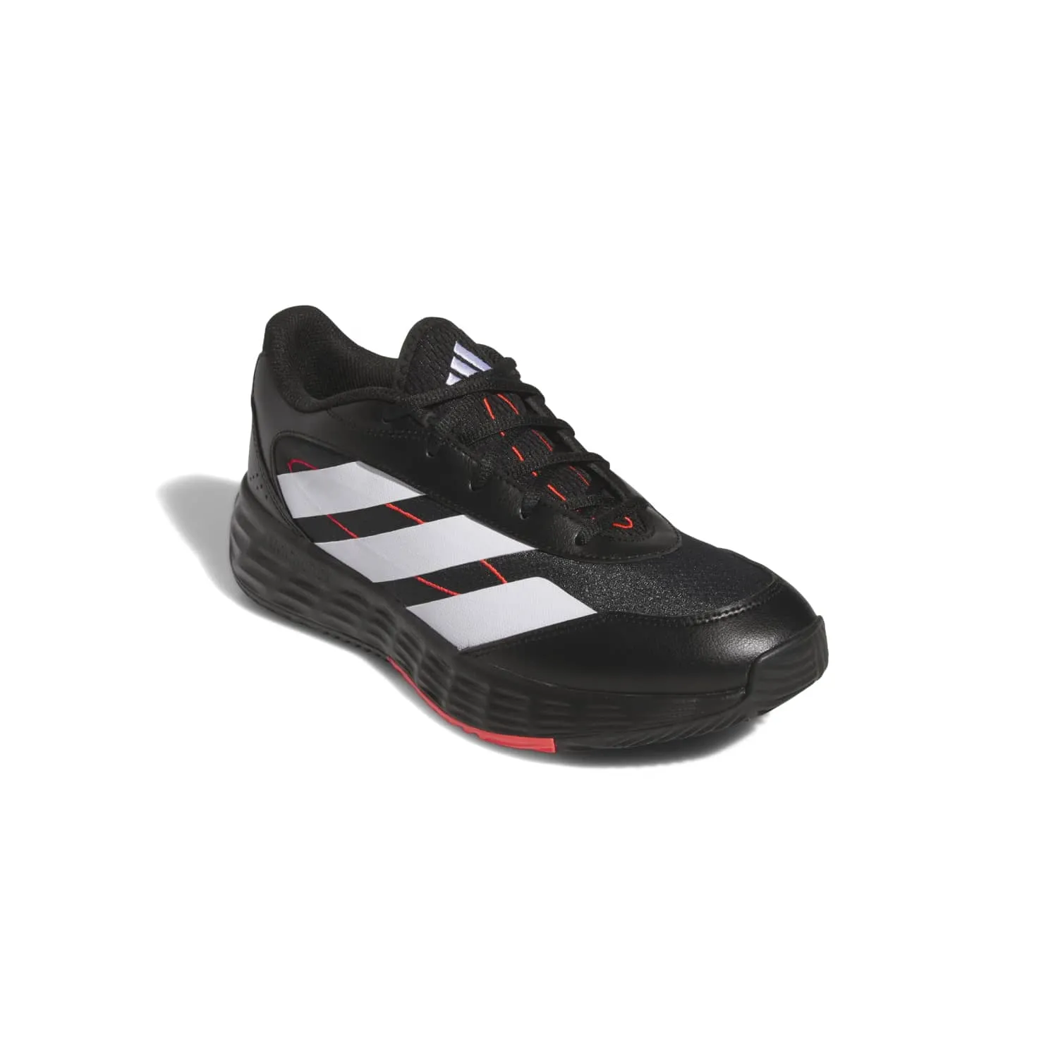 adidas Erkek Spor Ayakkabı HGAMECHASER JQ7918 - Görsel 5