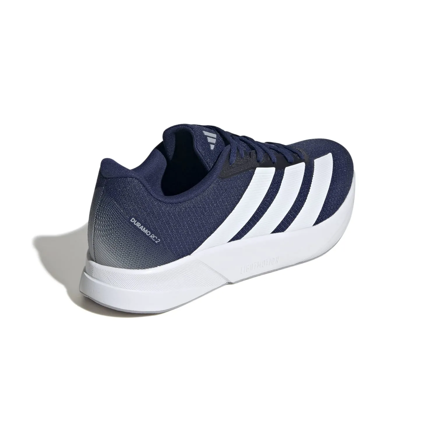 adidas Erkek Koşu Ayakkabısı DURAMO RC M JQ8077 - Görsel 5