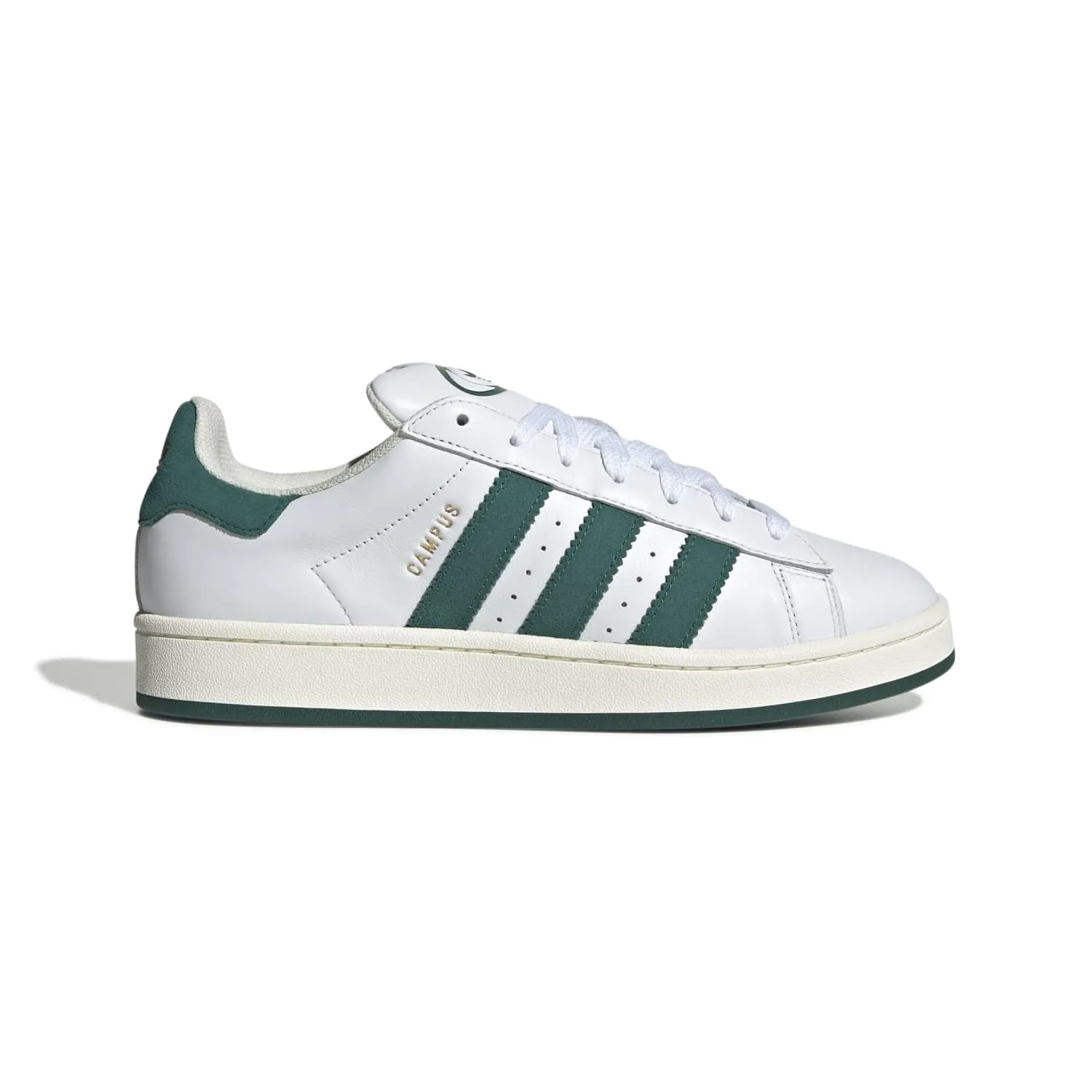 adidas Erkek Ayakkabı CAMPUS 00s JQ8343 - Görsel 1