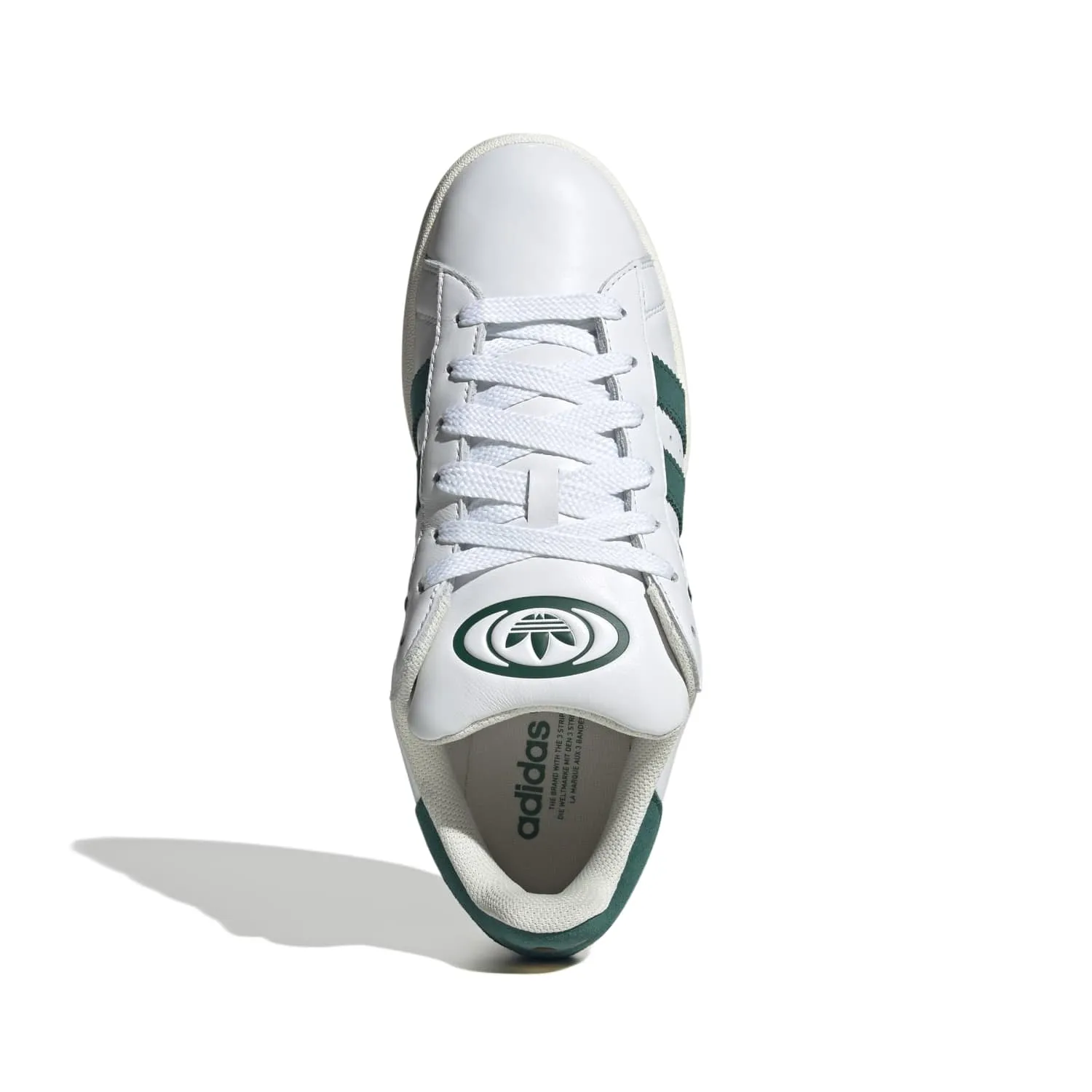 adidas Erkek Ayakkabı CAMPUS 00s JQ8343 - Görsel 2
