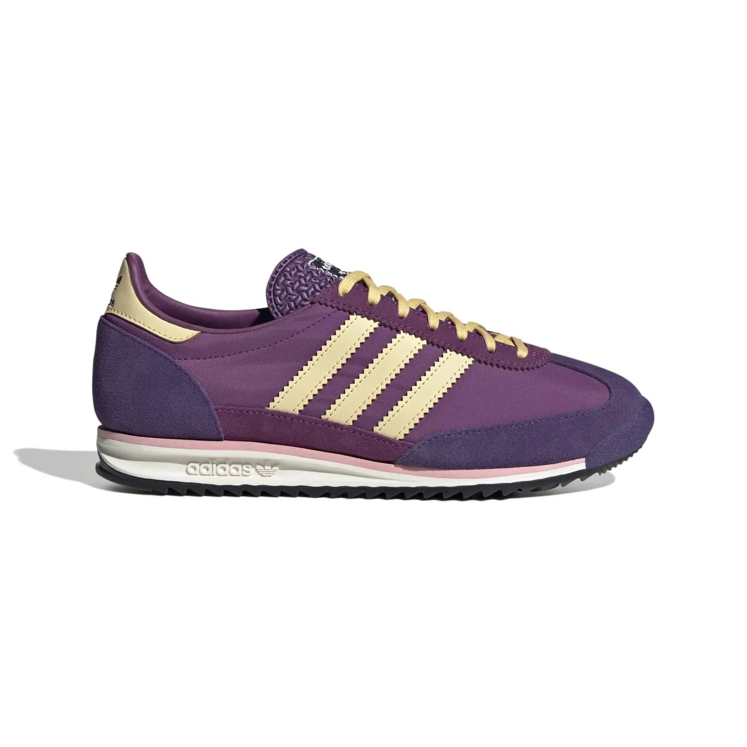 adidas Kadın SL 72 Runner  JQ8376 - Görsel 1