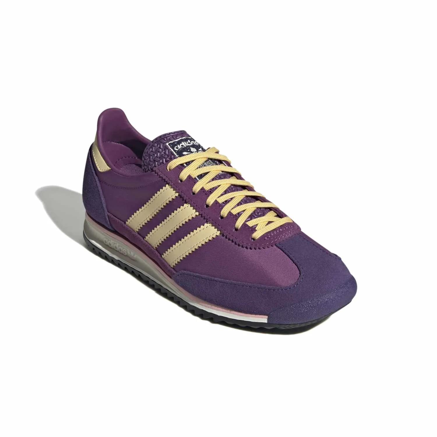adidas Kadın SL 72 Runner  JQ8376 - Görsel 2