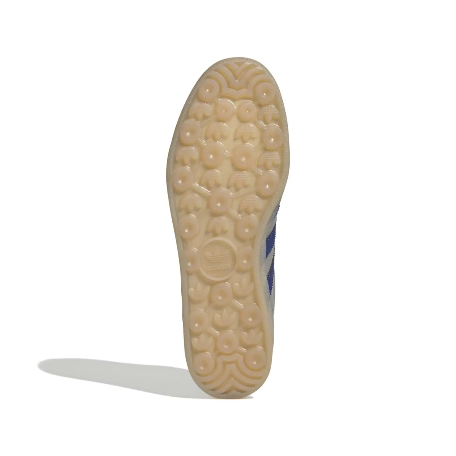 adidas Erkek Gazelle Indoor Salon Ayakkabısı JQ8390 - Görsel 4