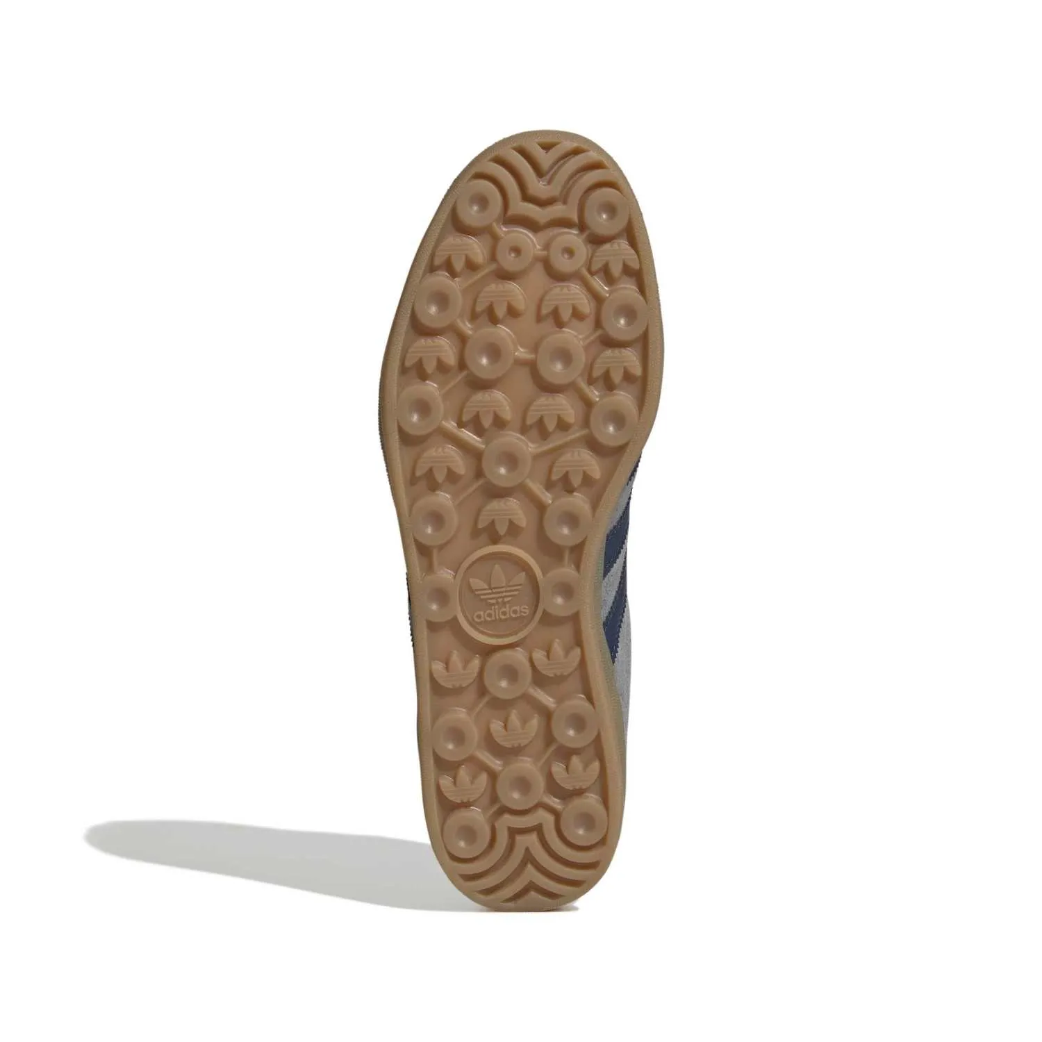 adidas Erkek Gazelle Indoor Salon Ayakkabısı JQ8397 - Görsel 3