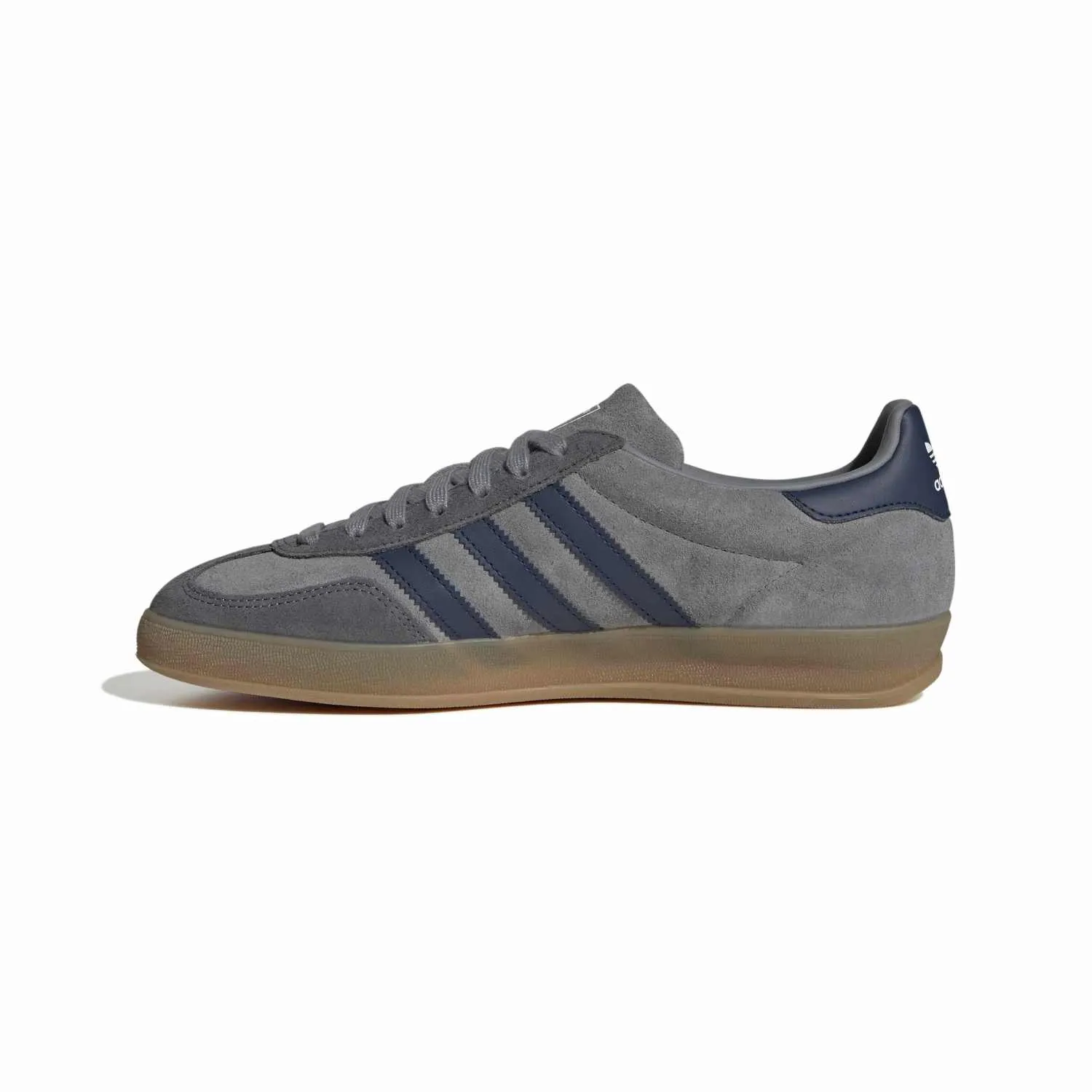 adidas Erkek Gazelle Indoor Salon Ayakkabısı JQ8397 - Görsel 4