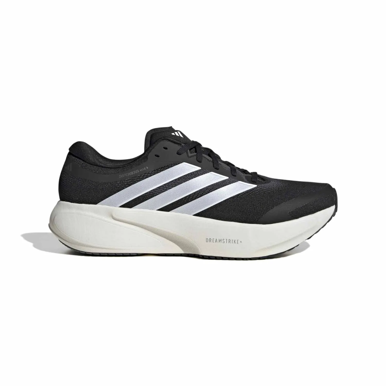 adidas Erkek Supernova Rıse 3 Siyah Ayakkabı JQ8502 - Görsel 1