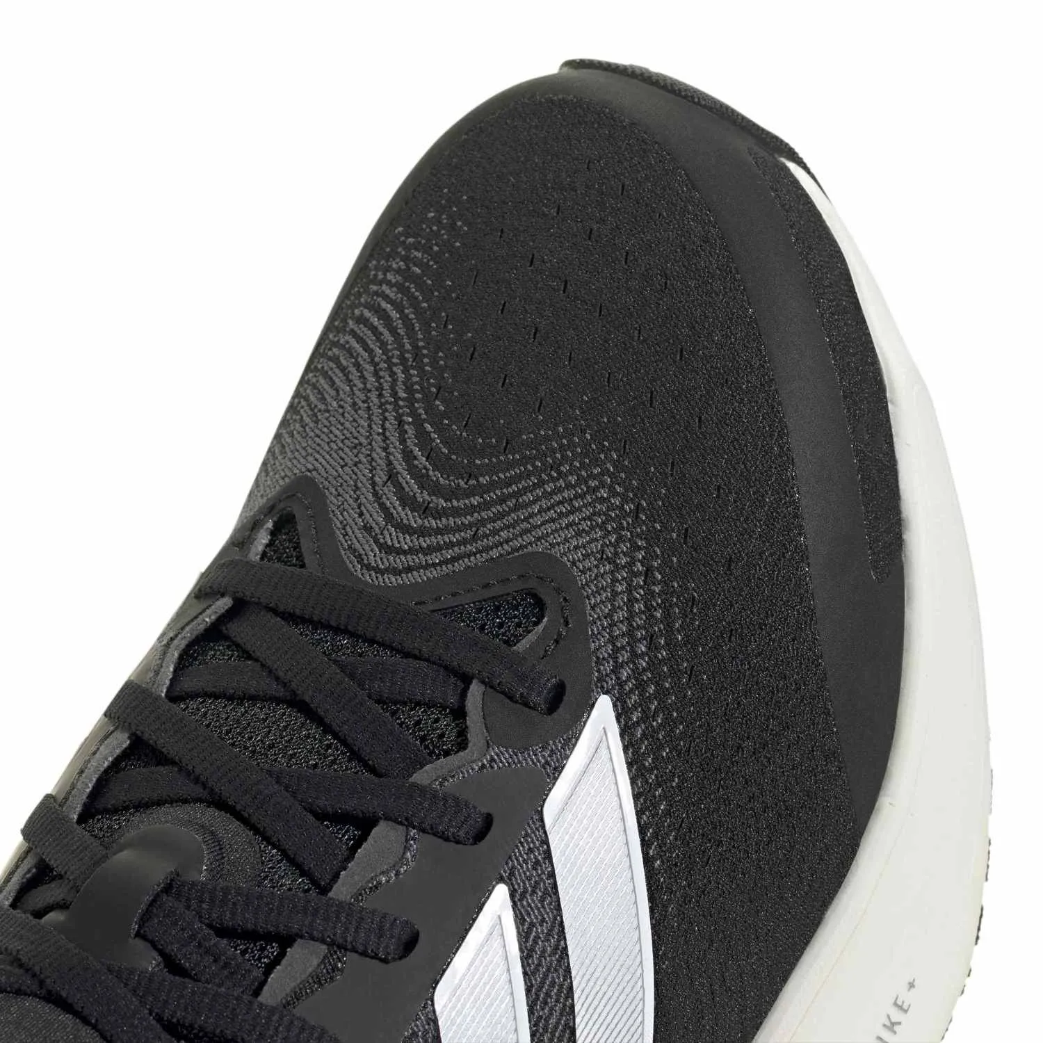 adidas Erkek Supernova Rıse 3 Siyah Ayakkabı JQ8502 - Görsel 3