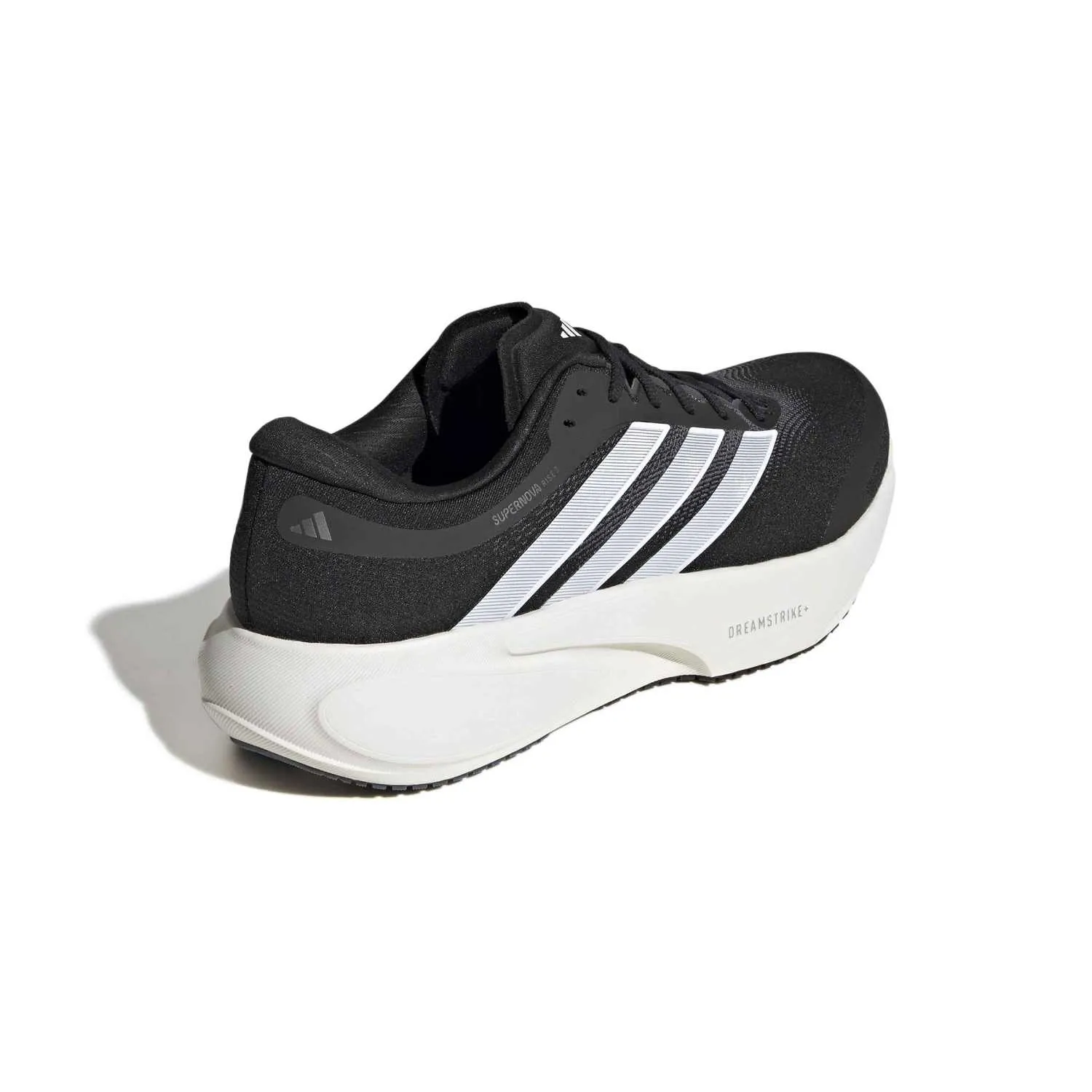adidas Erkek Supernova Rıse 3 Siyah Ayakkabı JQ8502 - Görsel 5