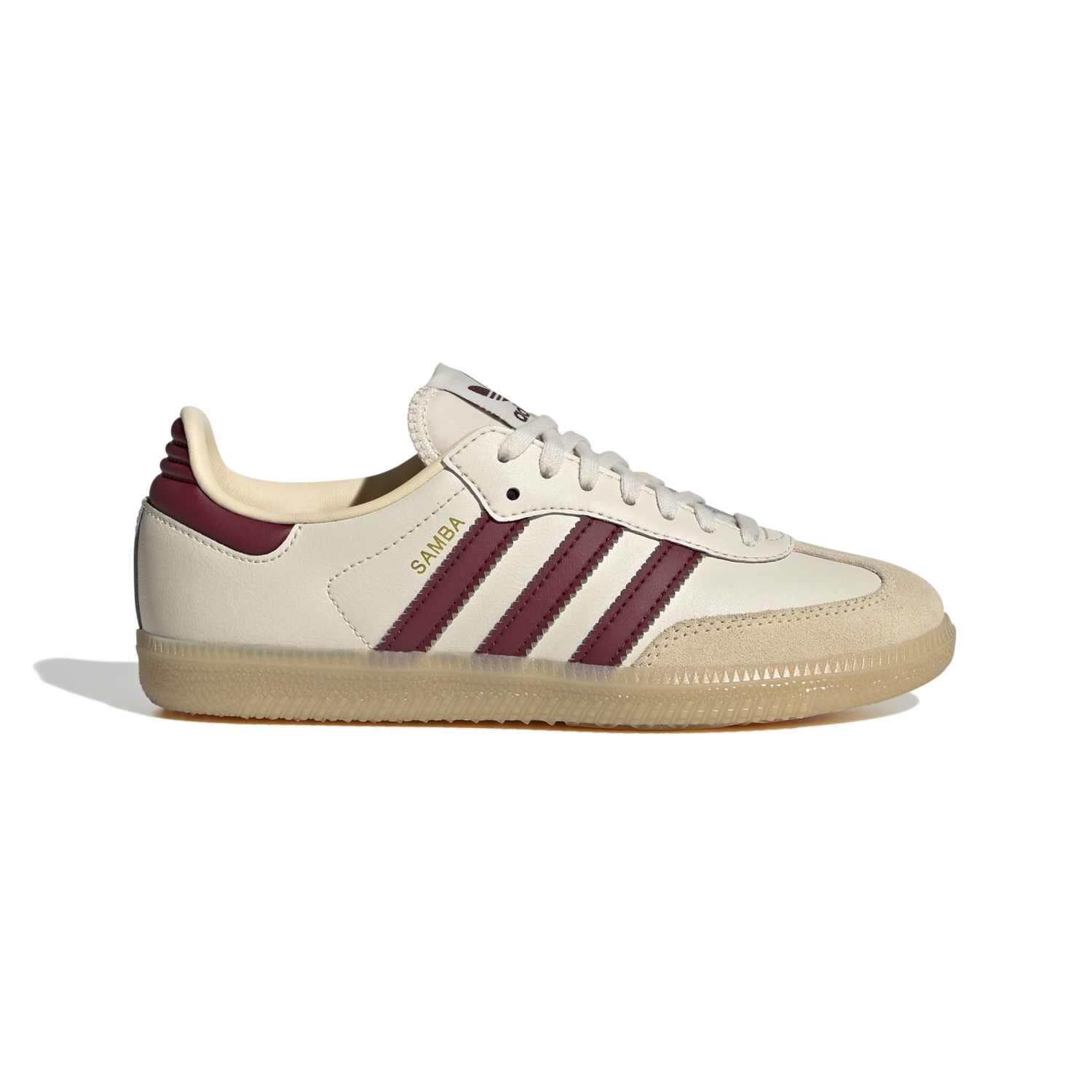 adidas  Samba OG Spor Ayakkabı  JQ8554 JQ8554