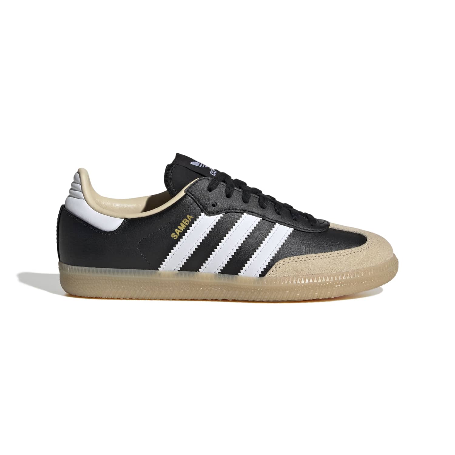 adidas  Samba OG Spor Ayakkabı  JQ8555