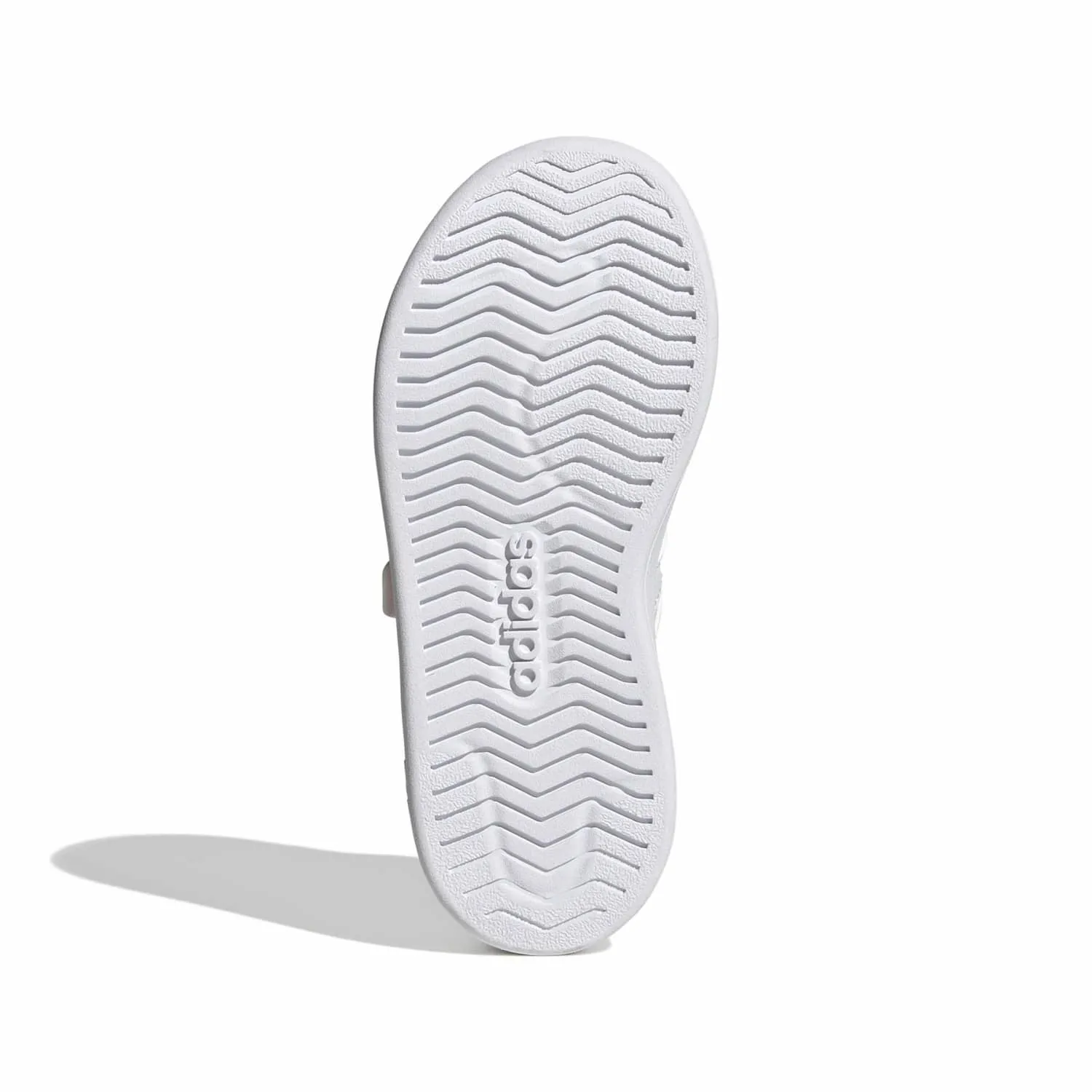 adidas Çocuk STREETTALK EL C Pembe Spor Ayakkabı JQ8591 - Görsel 4