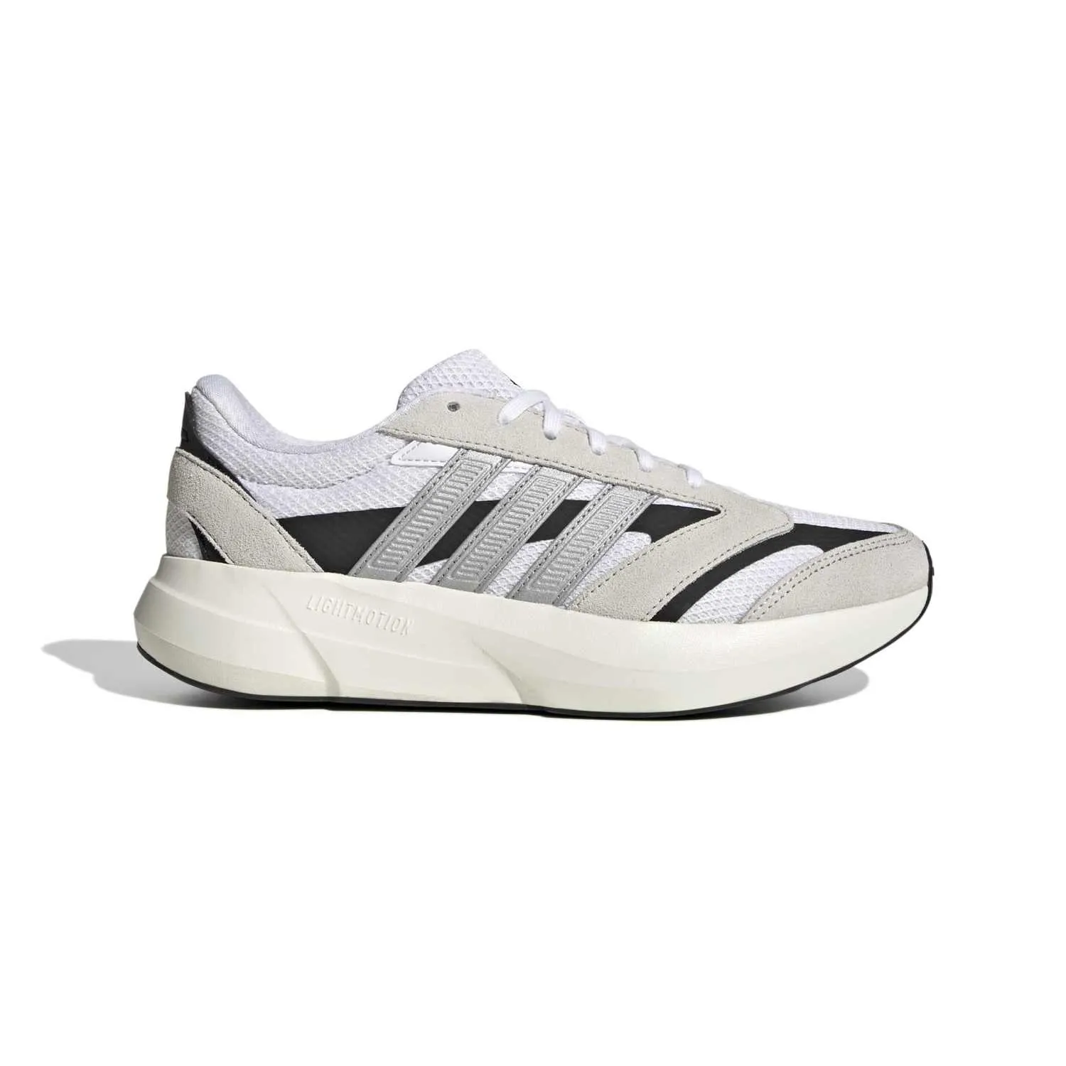 adidas Kadın LIGHTSHIFT 2.0 Beyaz Ayakkabı JQ9639