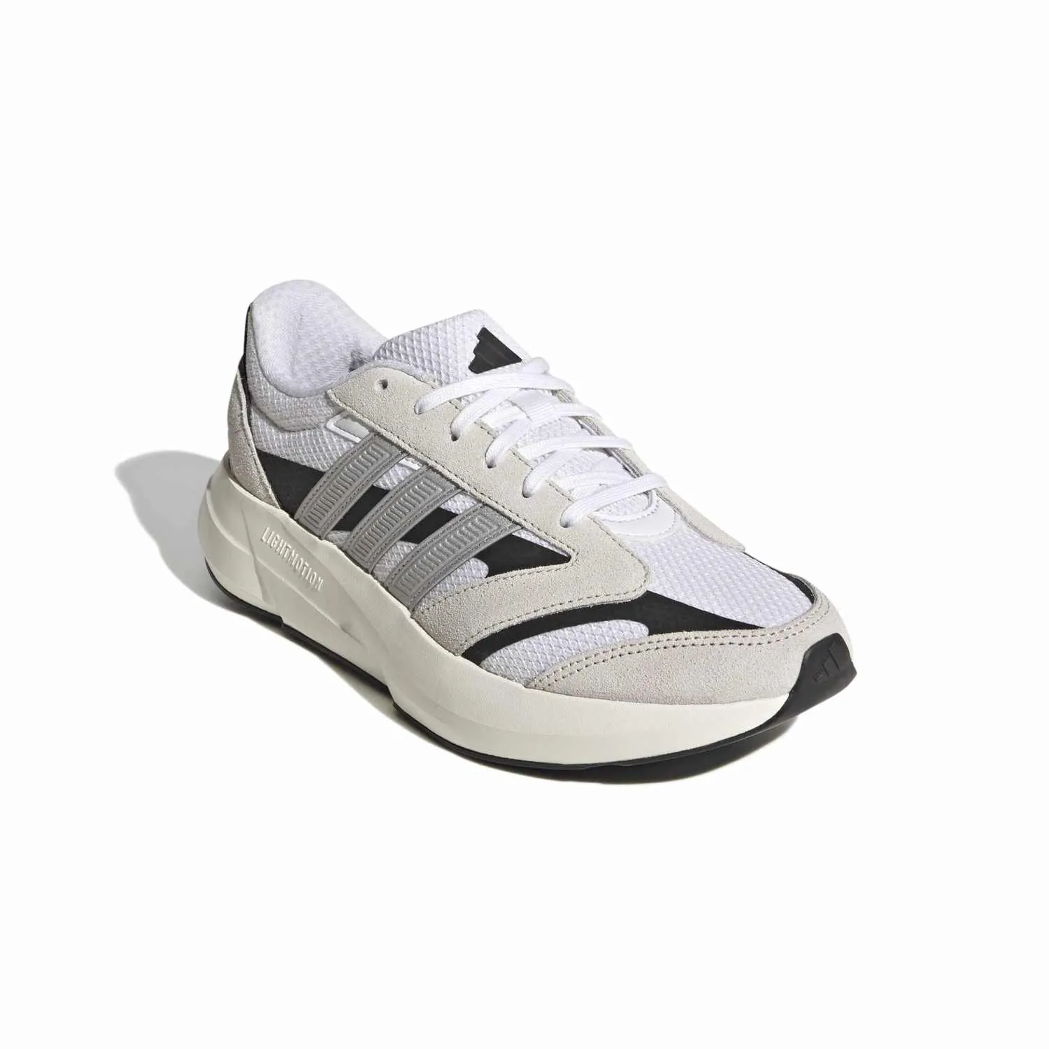 adidas Kadın LIGHTSHIFT 2.0 Beyaz Ayakkabı JQ9639 - Görsel 5