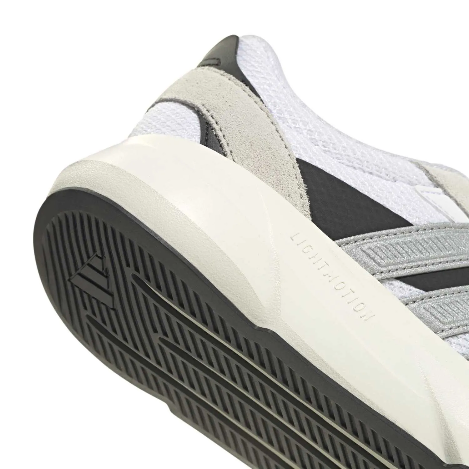 adidas Kadın LIGHTSHIFT 2.0 Beyaz Ayakkabı JQ9639 - Görsel 2