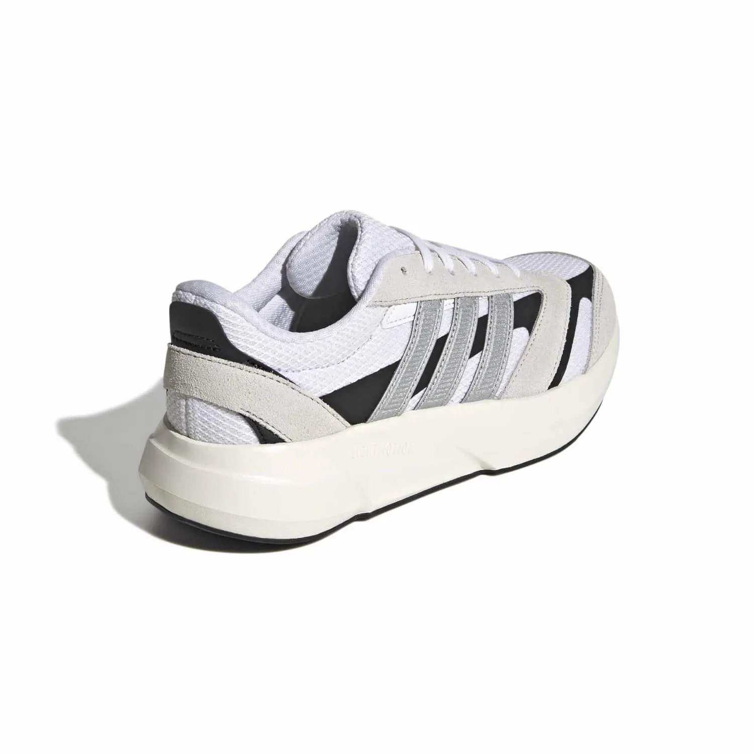 adidas Kadın LIGHTSHIFT 2.0 Beyaz Ayakkabı JQ9639 - Görsel 4