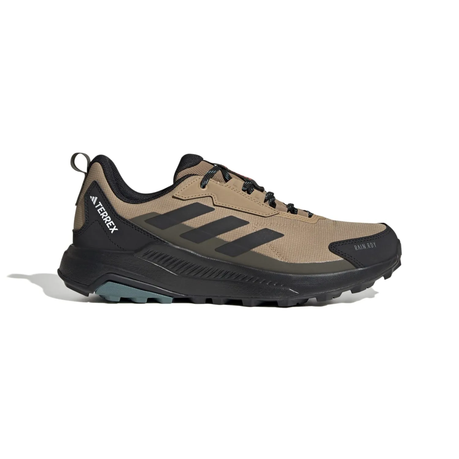 adidas Erkek Spor Ayakkabı TERREX ANYLANDER MID JQ9961 - Görsel 1