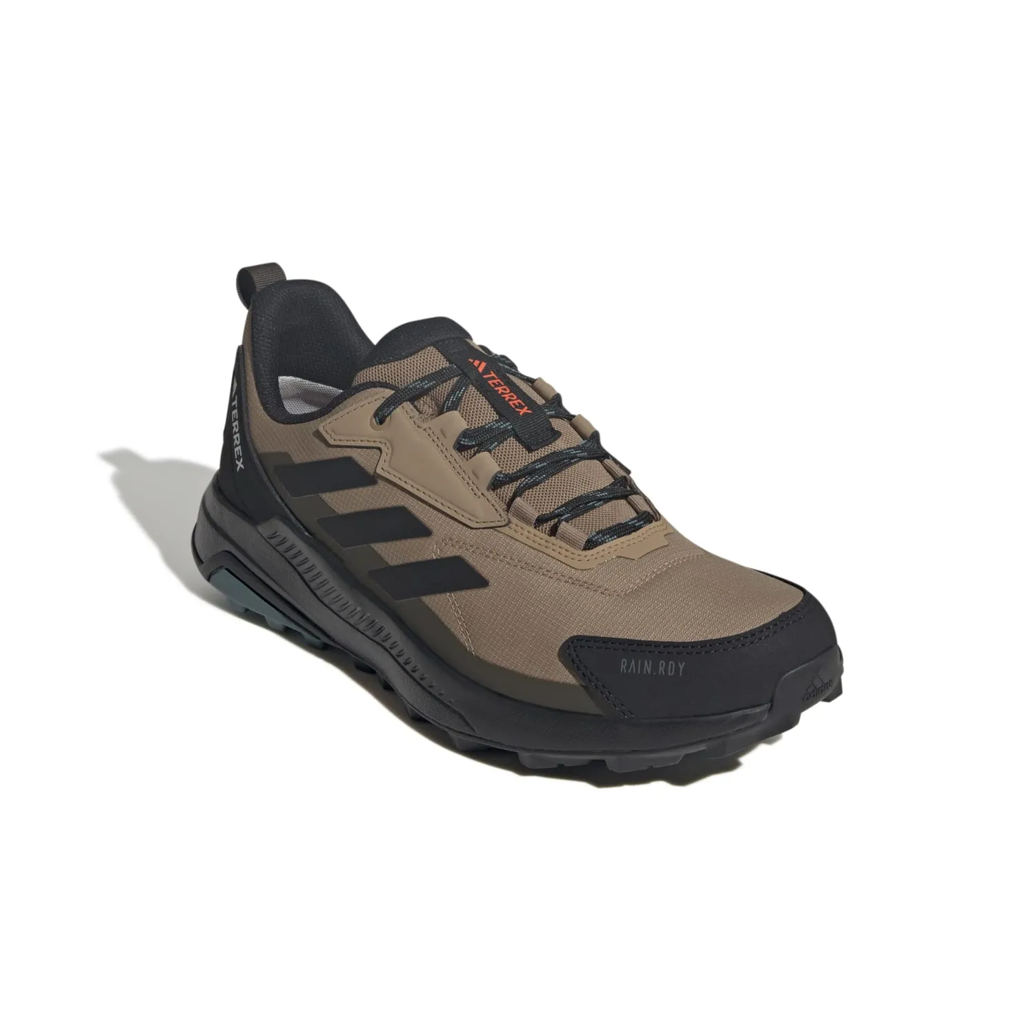 adidas Erkek Spor Ayakkabı TERREX ANYLANDER MID JQ9961 - Görsel 2