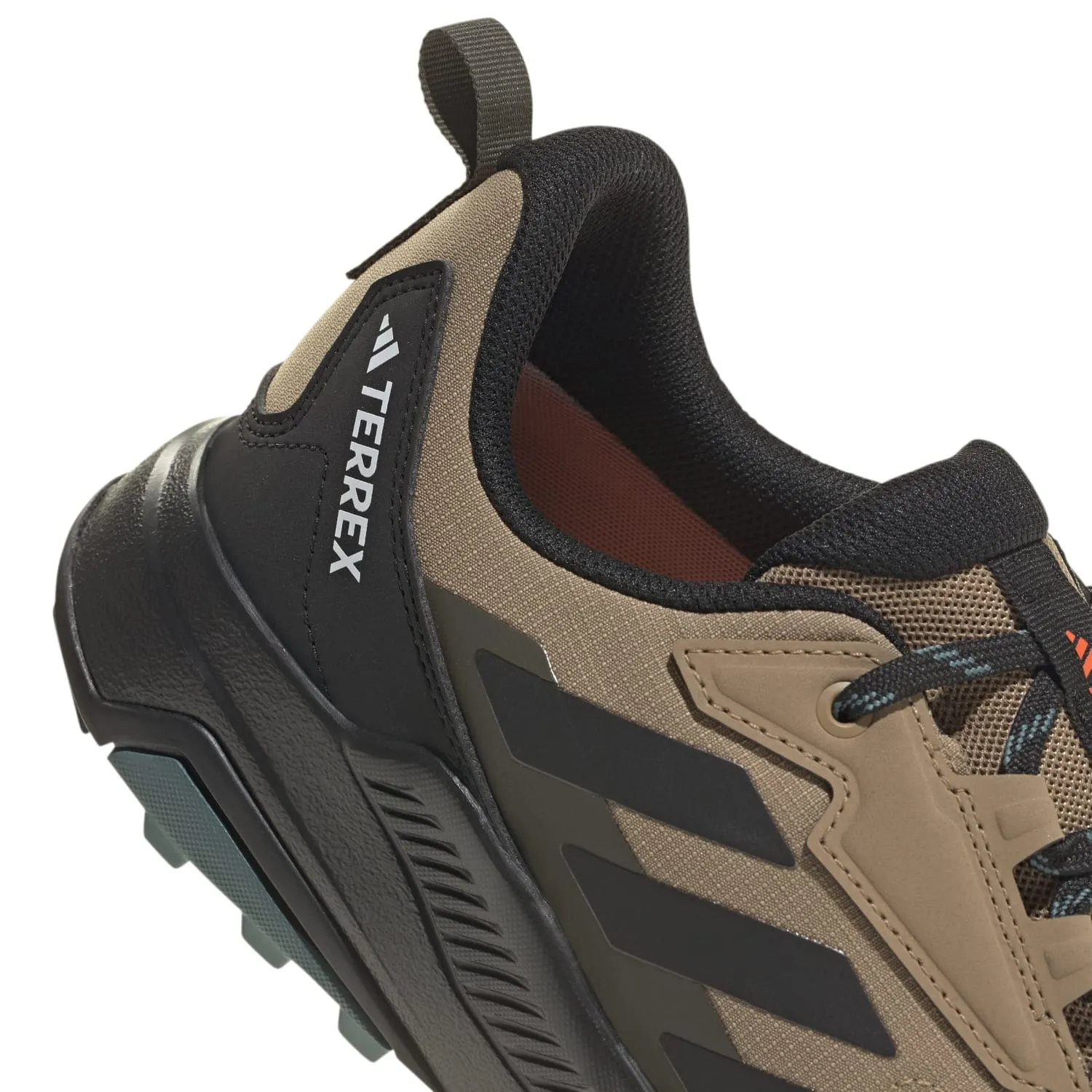 adidas Erkek Spor Ayakkabı TERREX ANYLANDER MID JQ9961 - Görsel 3