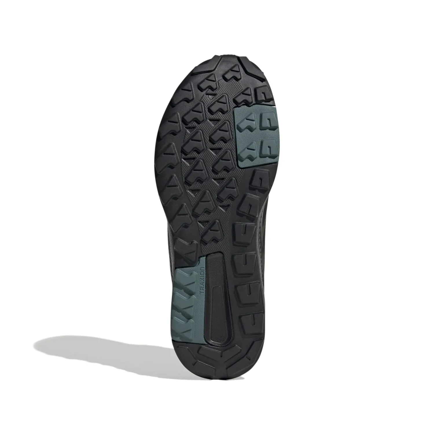 adidas Erkek Spor Ayakkabı TERREX ANYLANDER MID JQ9961 - Görsel 4