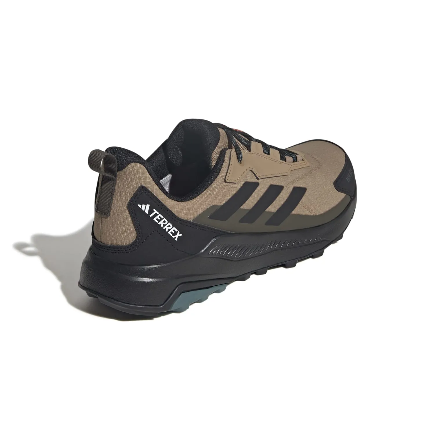 adidas Erkek Spor Ayakkabı TERREX ANYLANDER MID JQ9961 - Görsel 5