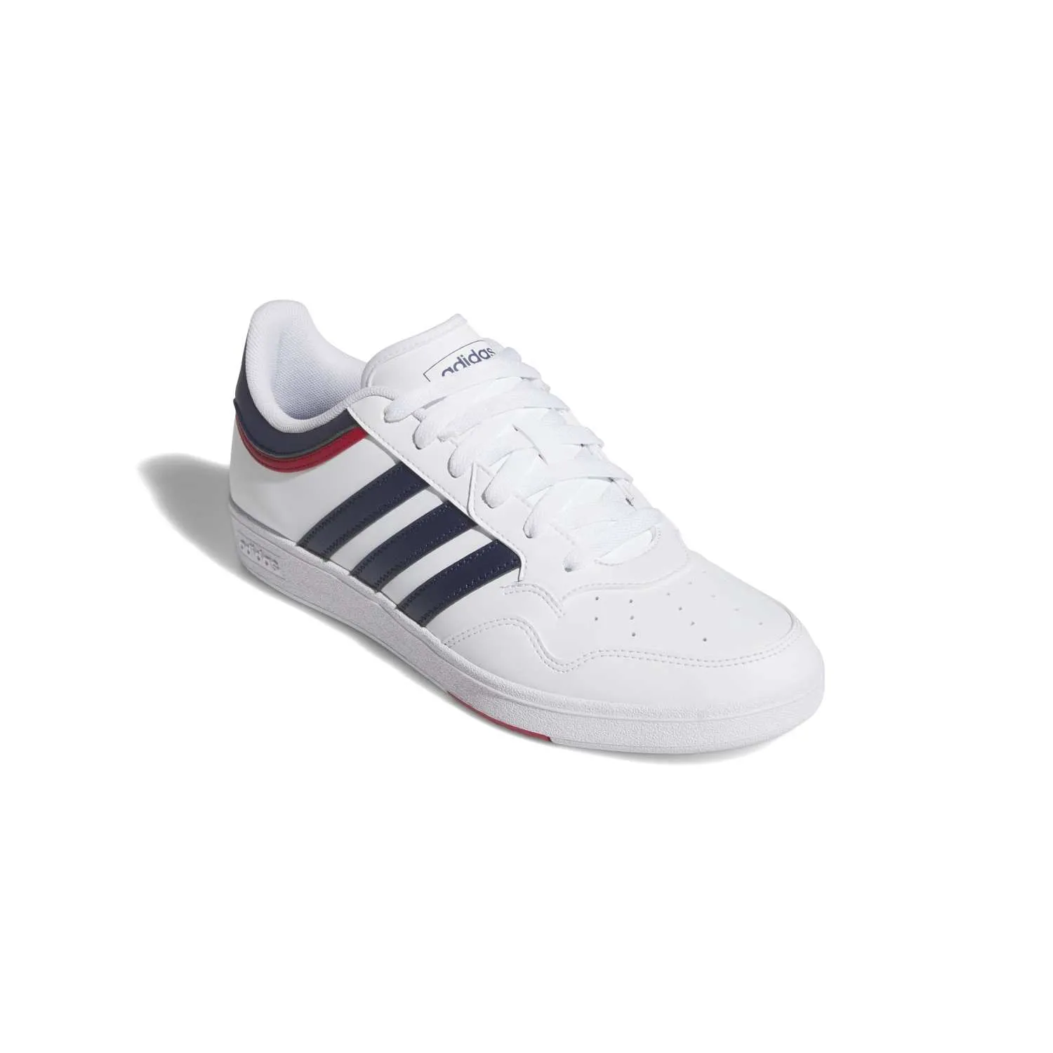 adidas Erkek Hoops 4.0 Basketbol Ayakkabısı JQ9986 - Görsel 2