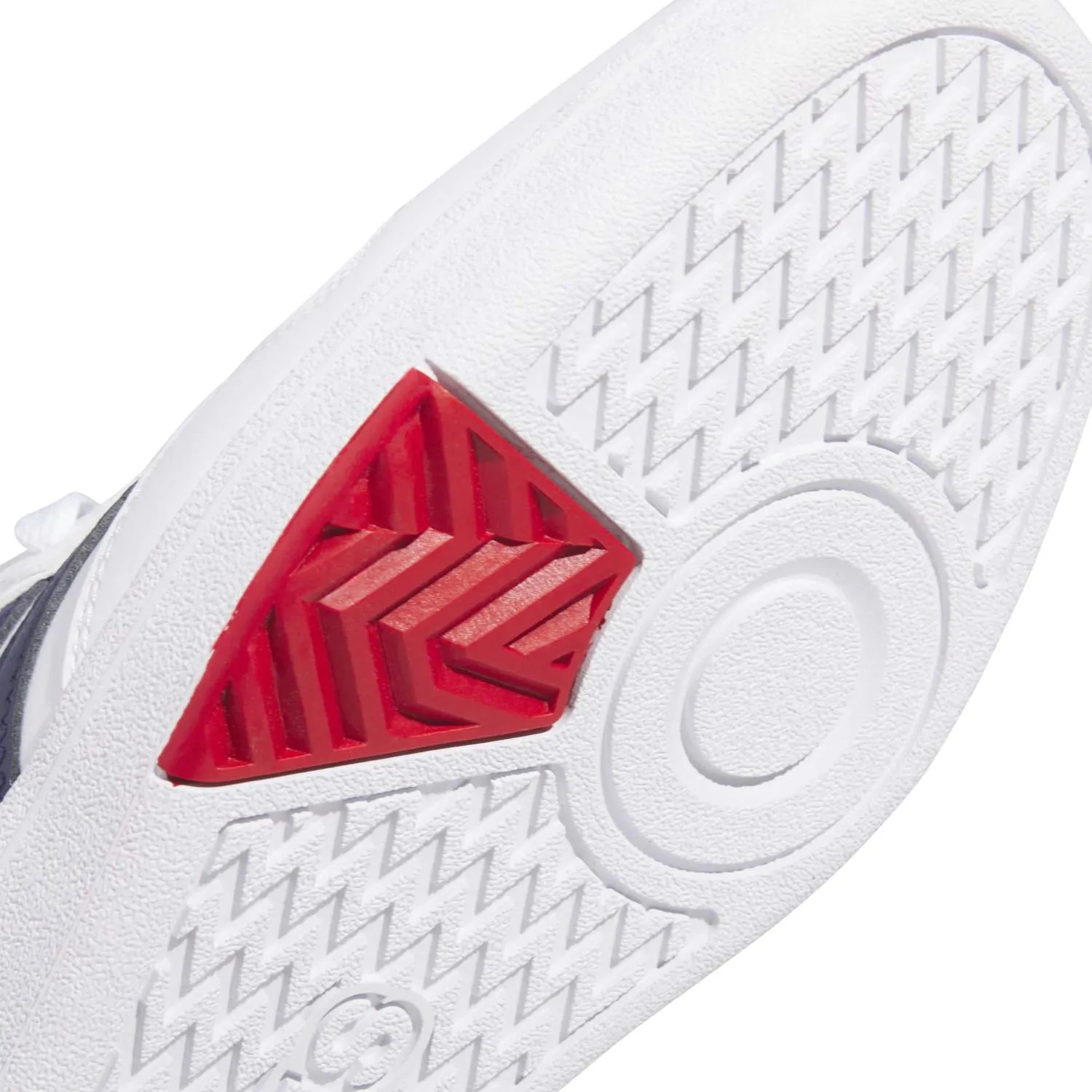 adidas Erkek Hoops 4.0 Basketbol Ayakkabısı JQ9986 - Görsel 3