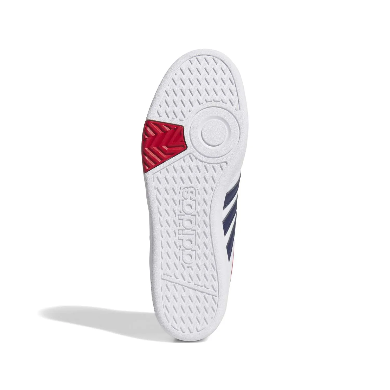 adidas Erkek Hoops 4.0 Basketbol Ayakkabısı JQ9986 - Görsel 4