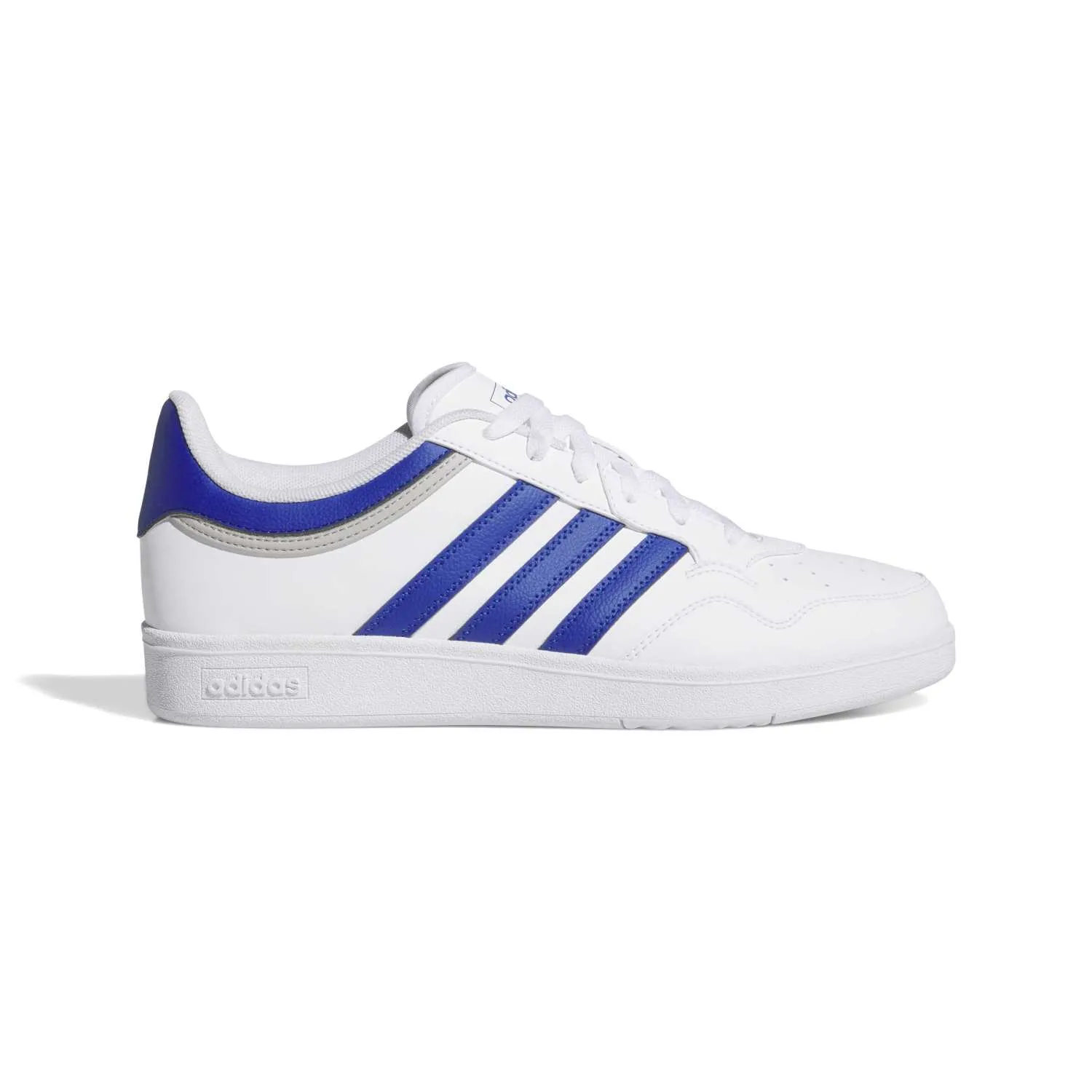 adidas Erkek Hoops 4.0 Basketbol Ayakkabısı JQ9987 - Görsel 1