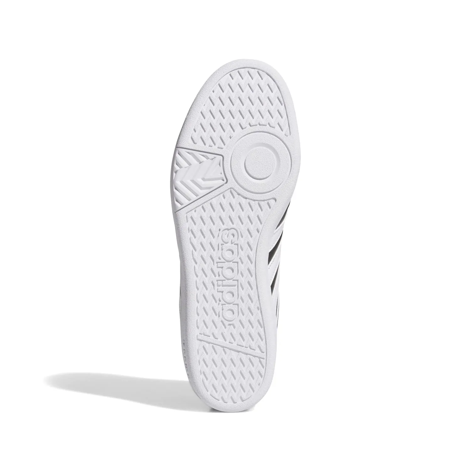 adidas Erkek Hoops 4.0 Basketbol Ayakkabısı JQ9988 - Görsel 4