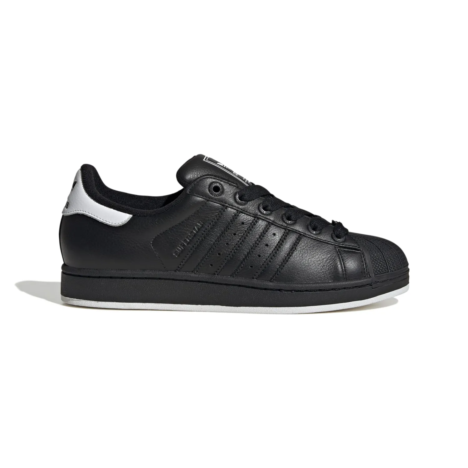 adidas Unisex Superstar II Günlük Ayakkabı JR0029 - Görsel 1