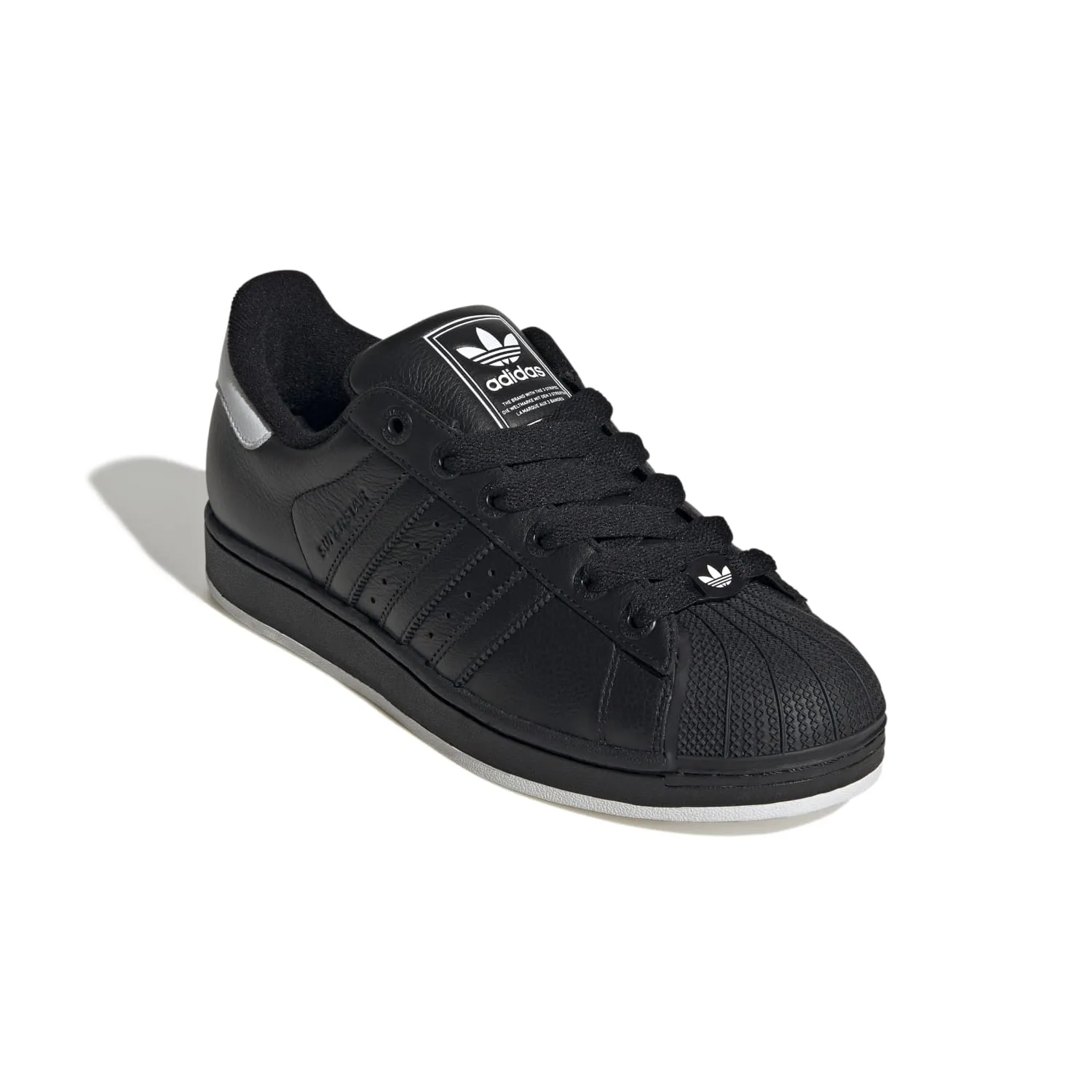 adidas Unisex Superstar II Günlük Ayakkabı JR0029 - Görsel 2