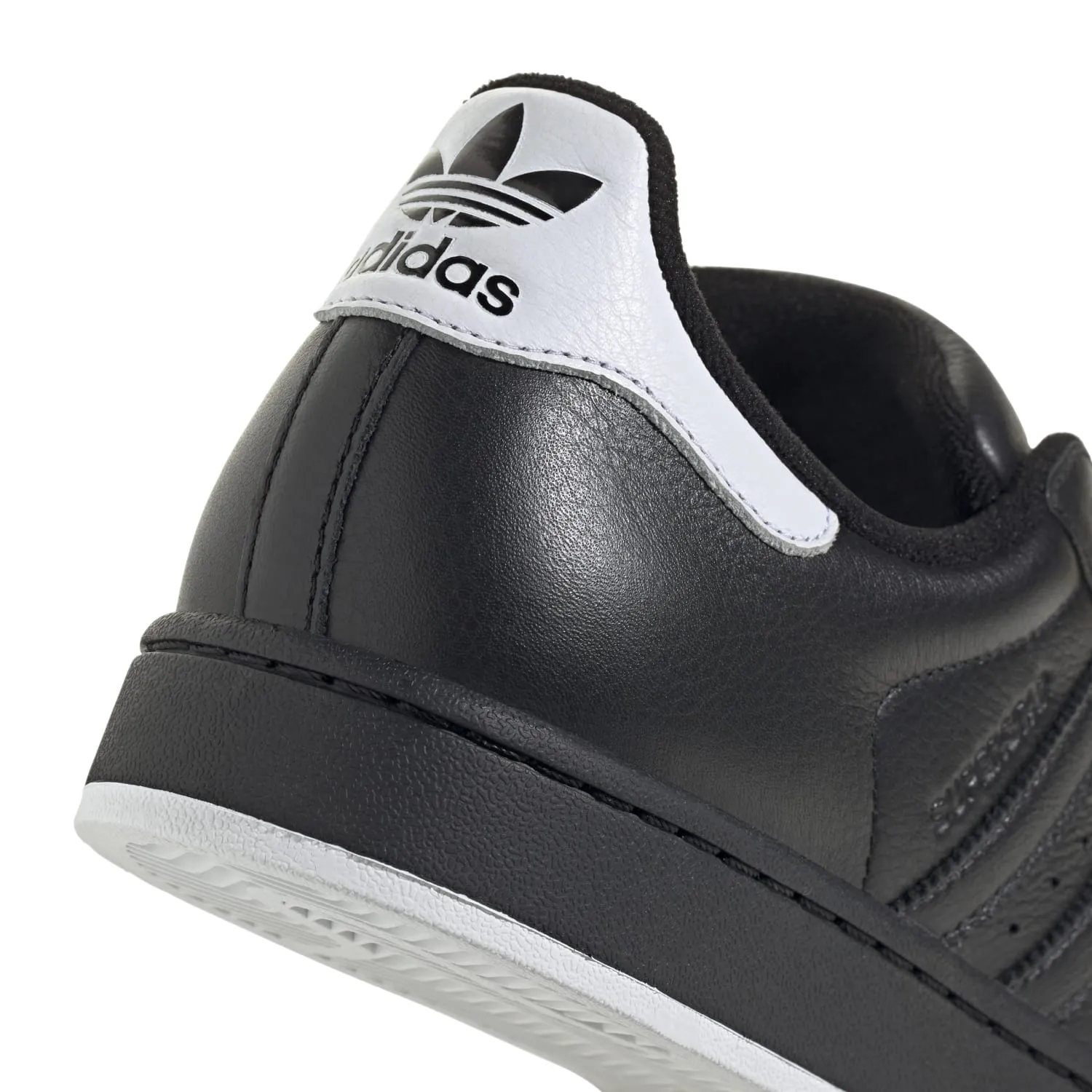 adidas Unisex Superstar II Günlük Ayakkabı JR0029 - Görsel 3