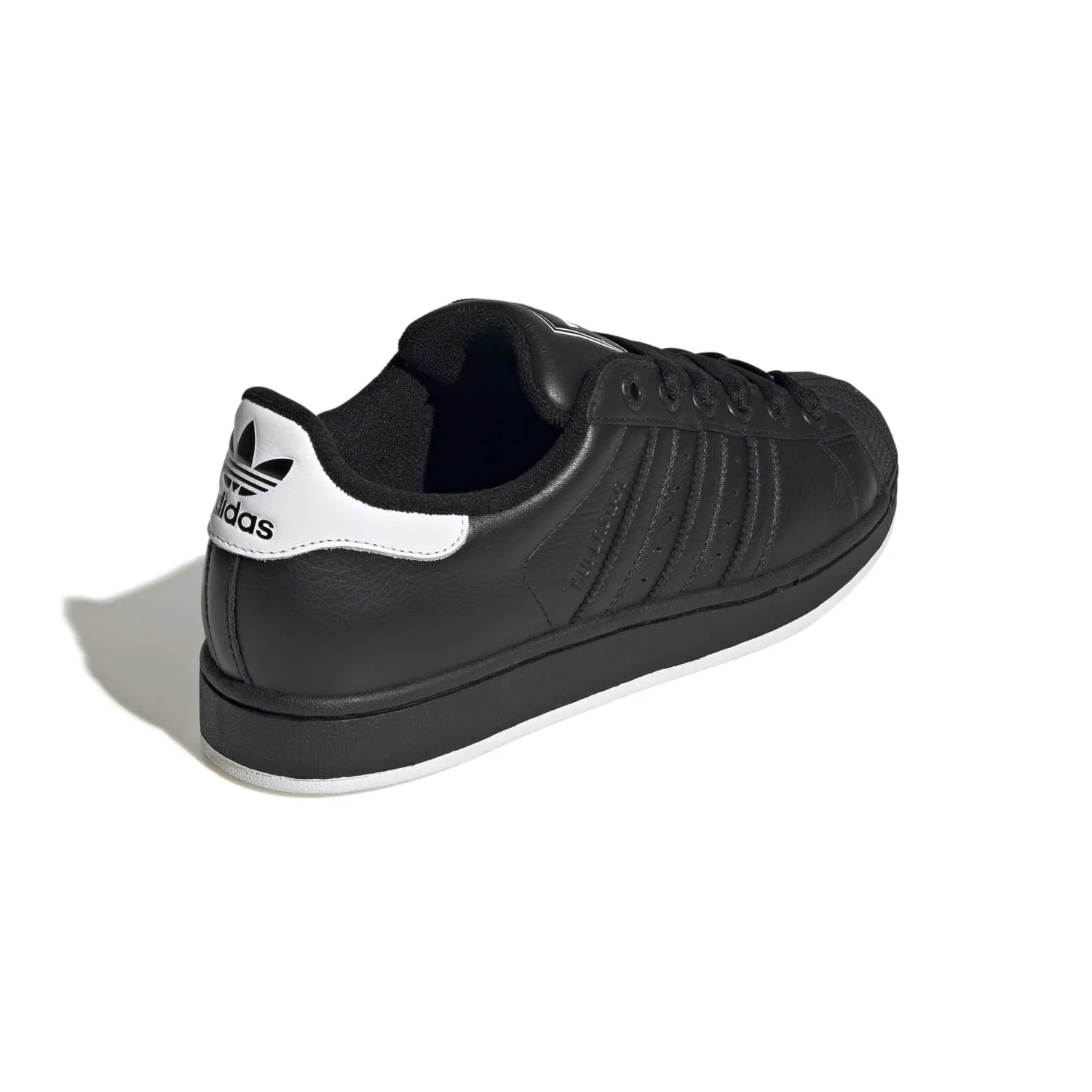 adidas Unisex Superstar II Günlük Ayakkabı JR0029 - Görsel 5