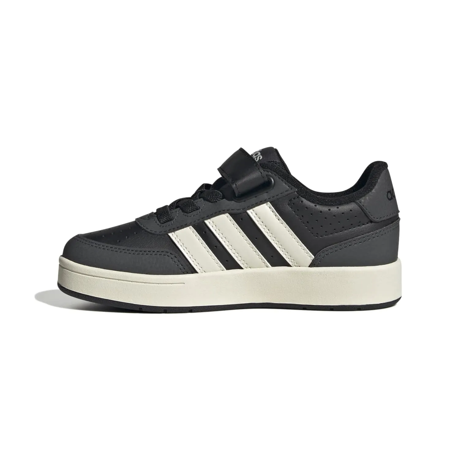 adidas Çocuk Ayakkabısı Breakbase JR0204 - Görsel 4