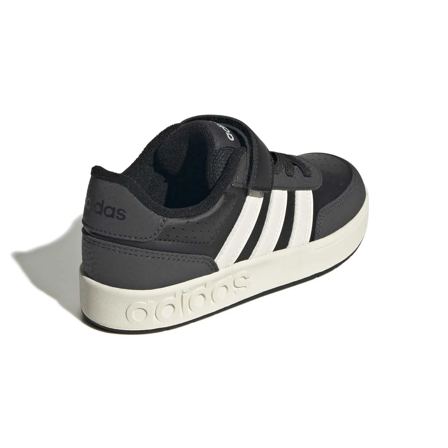 adidas Çocuk Ayakkabısı Breakbase JR0204 - Görsel 6